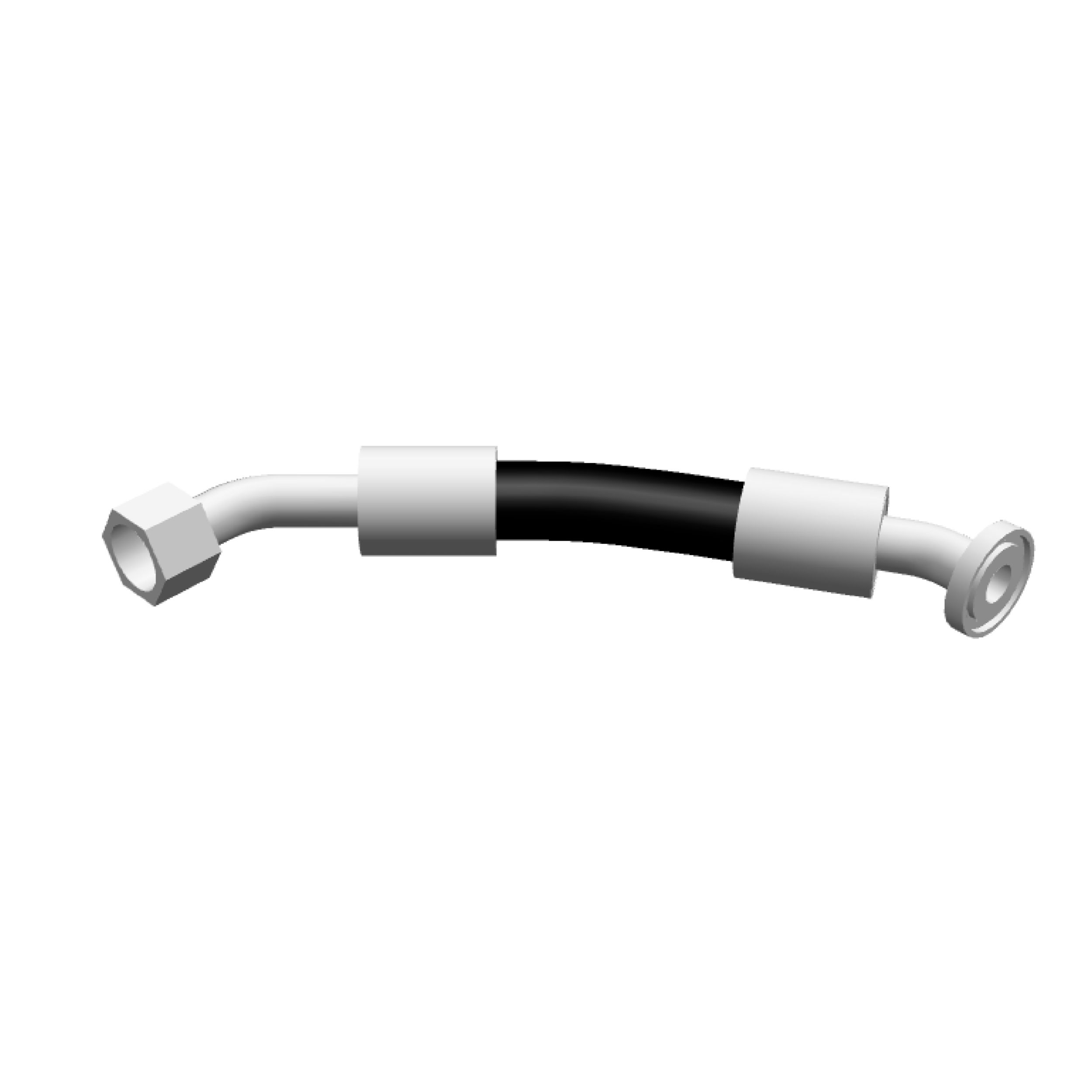 143-7861: Hose Assembly 1437861 купить