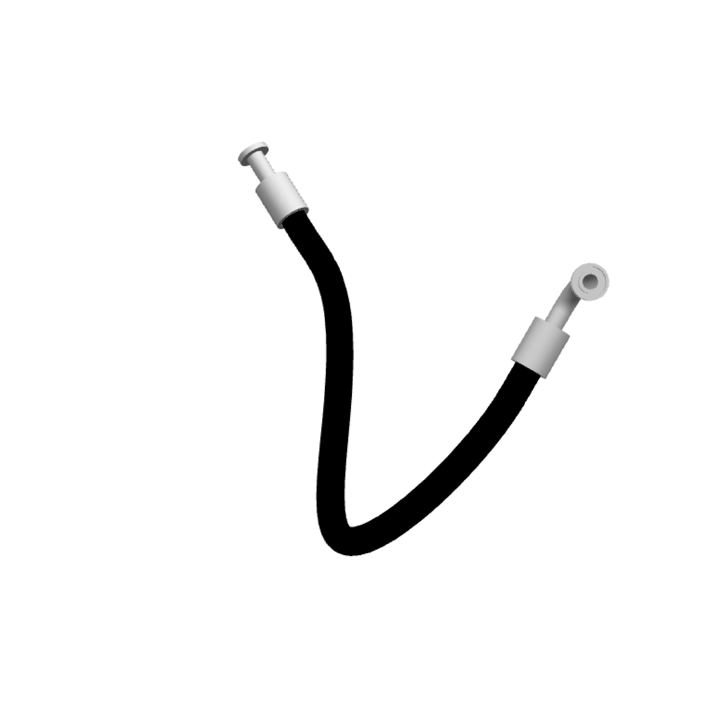 Шланг в сборе