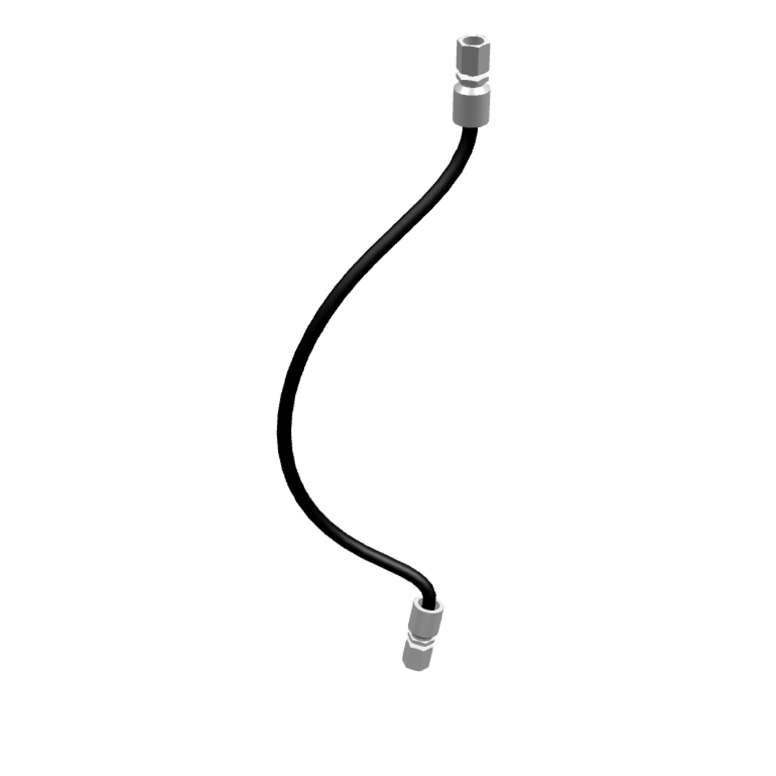 ШЛАНГ В СБОРЕ