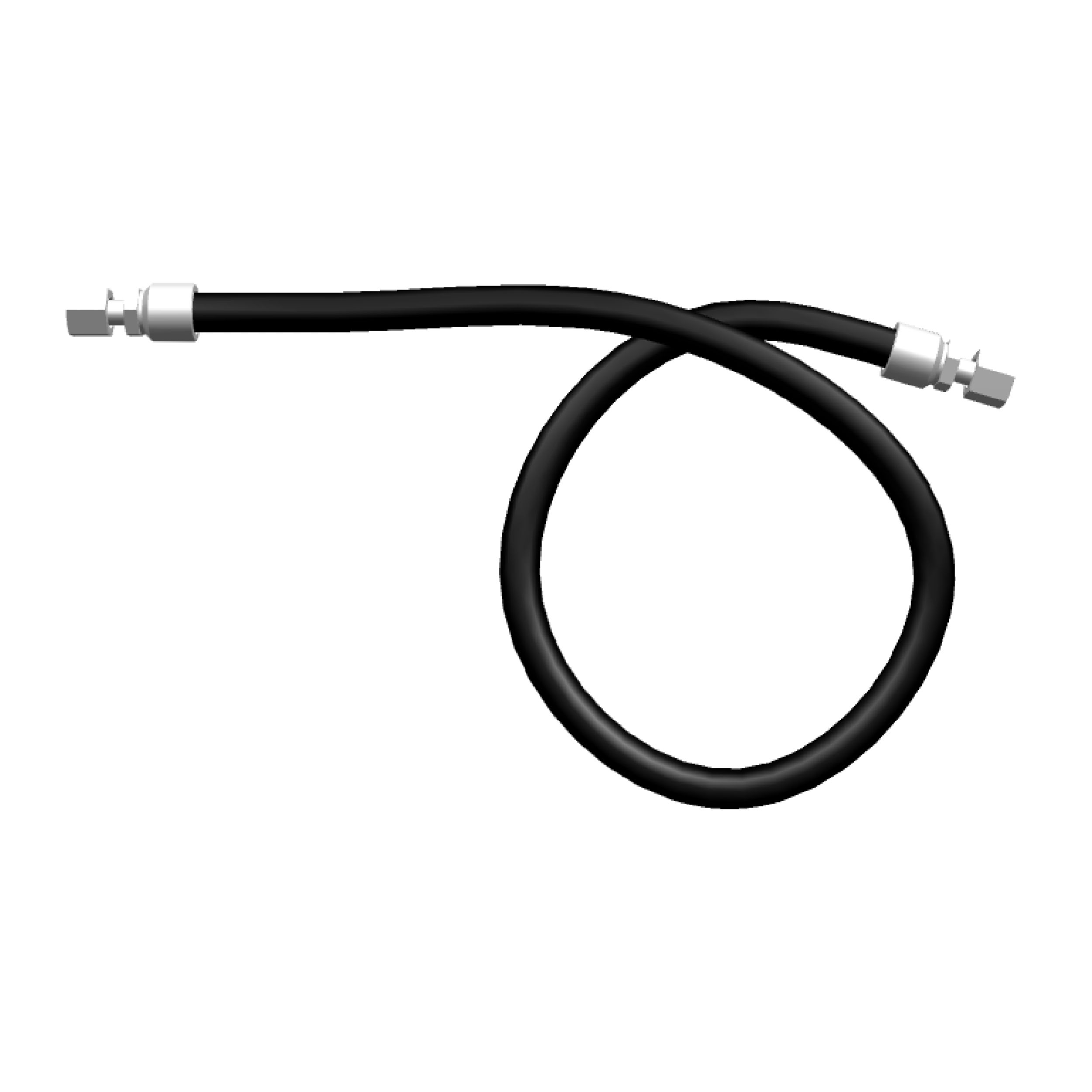 147-0844: High Temperature Coolant Hose 1470844 купить