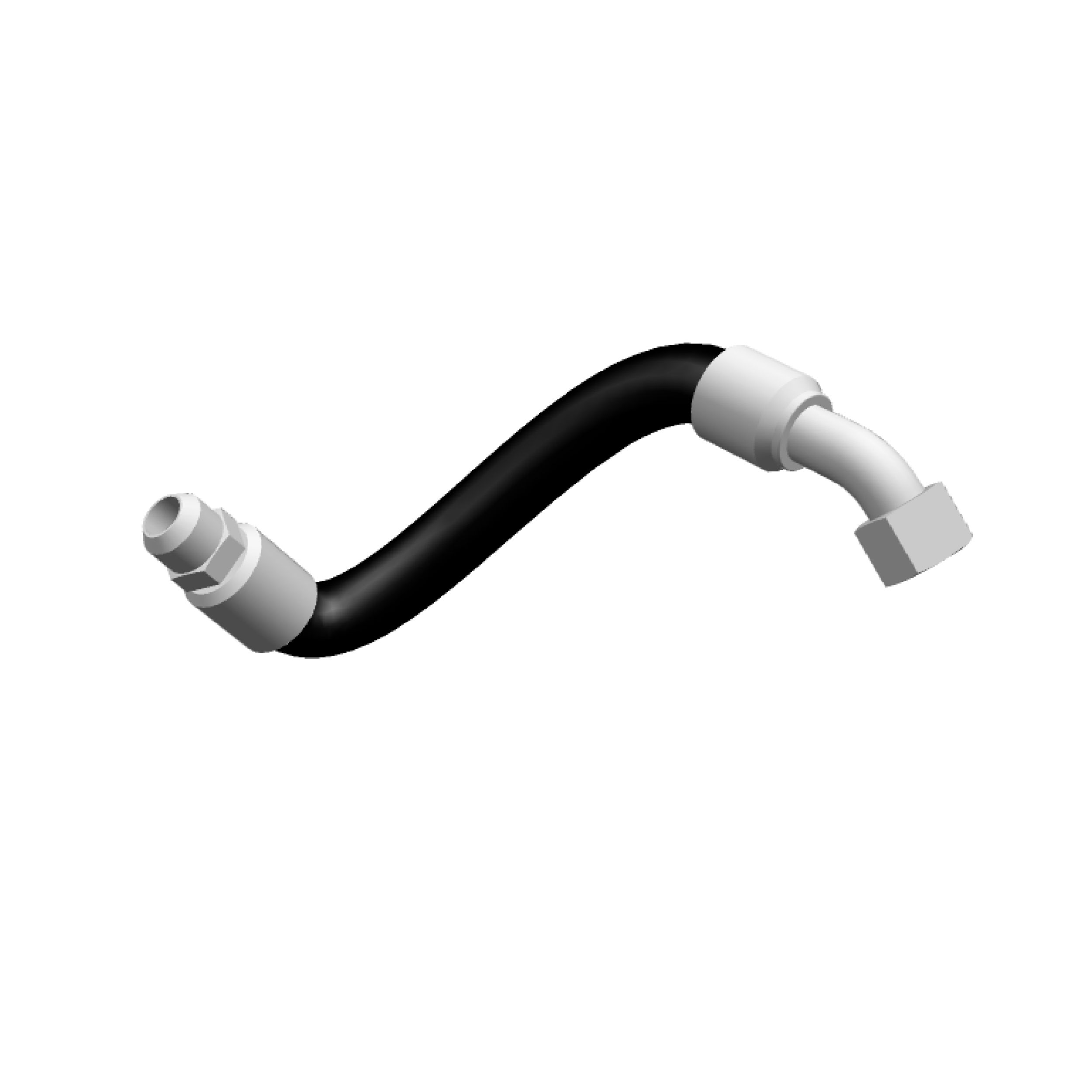 Шланг в сборе