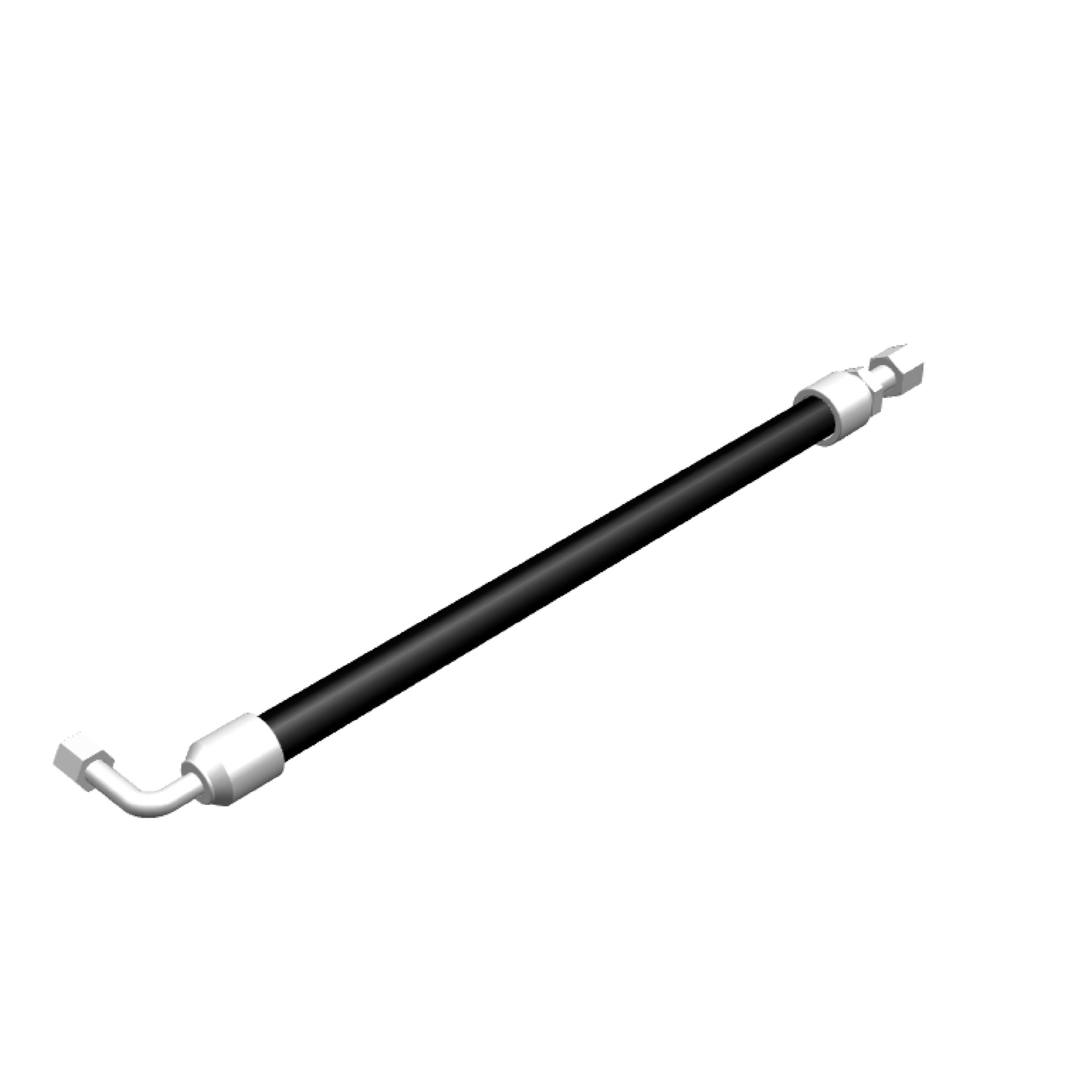 ШЛАНГ В СБОРЕ