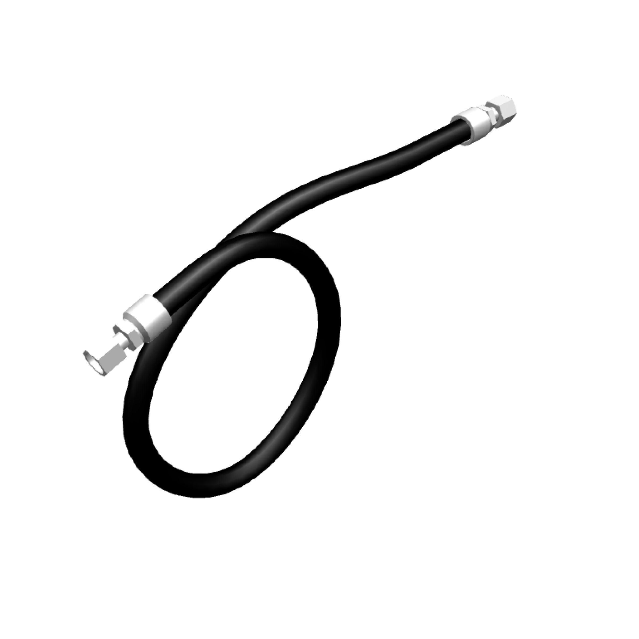 147-0844: High Temperature Coolant Hose 1470844 купить