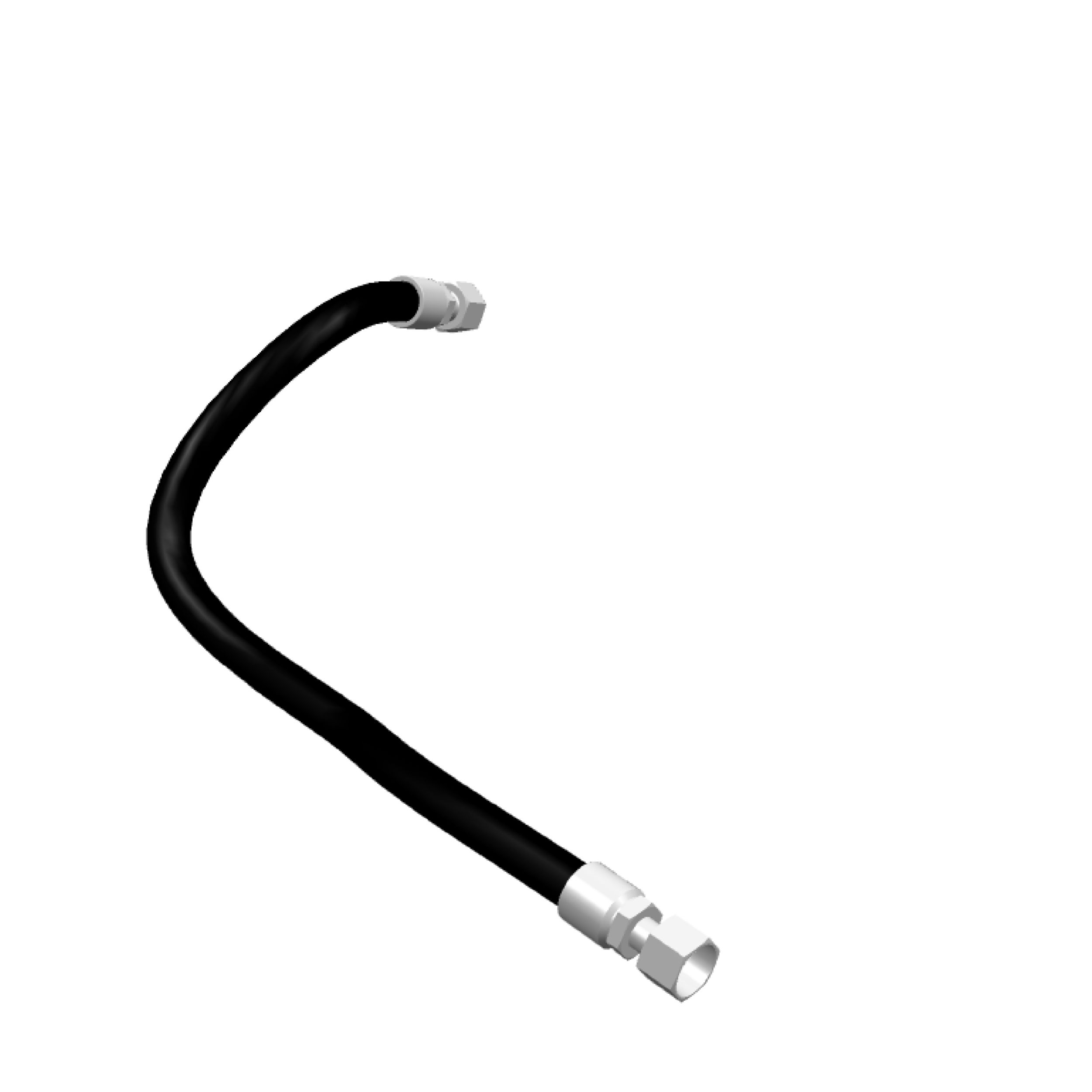 163-8463: Hose Assembly 1638463 купить