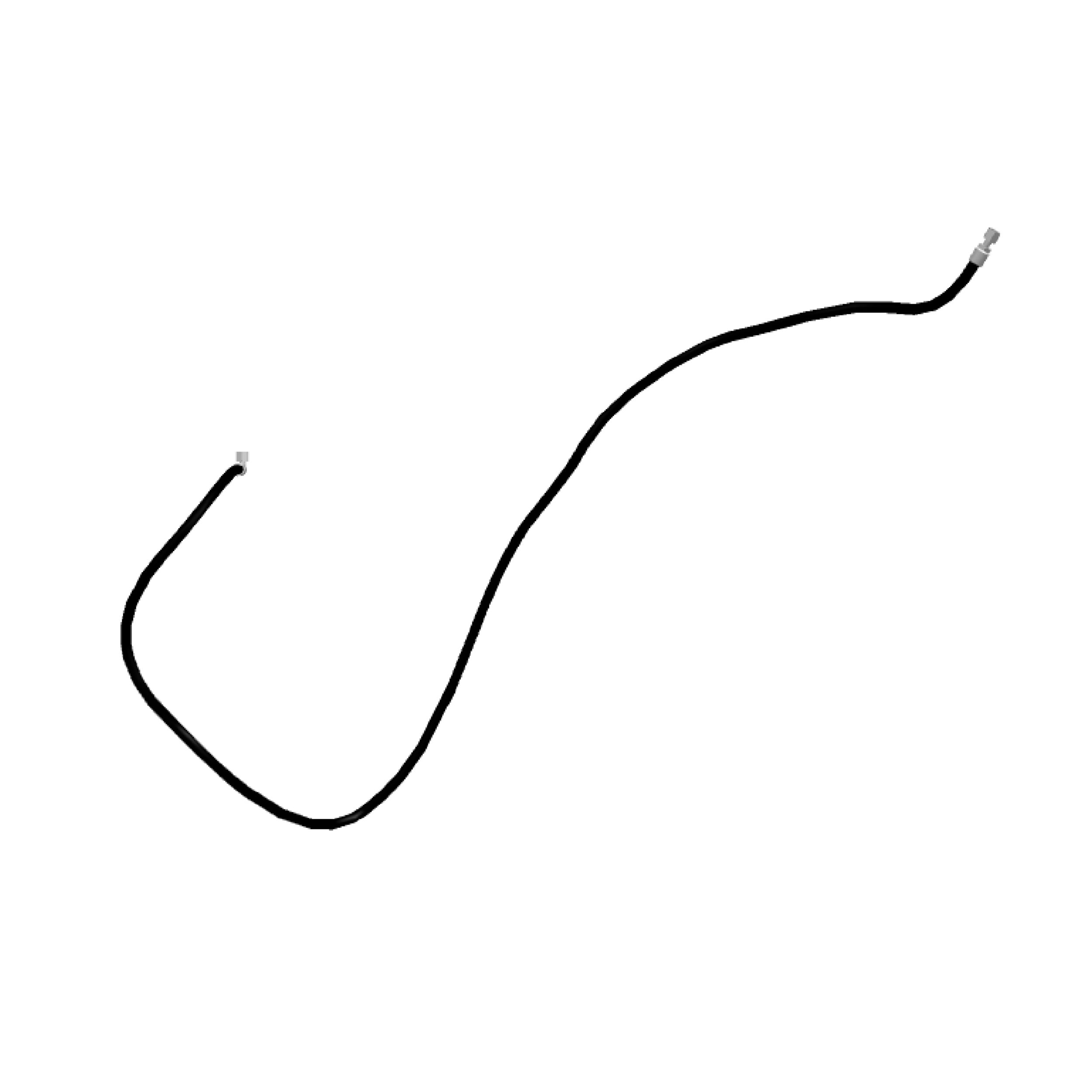 Шланг в сборе