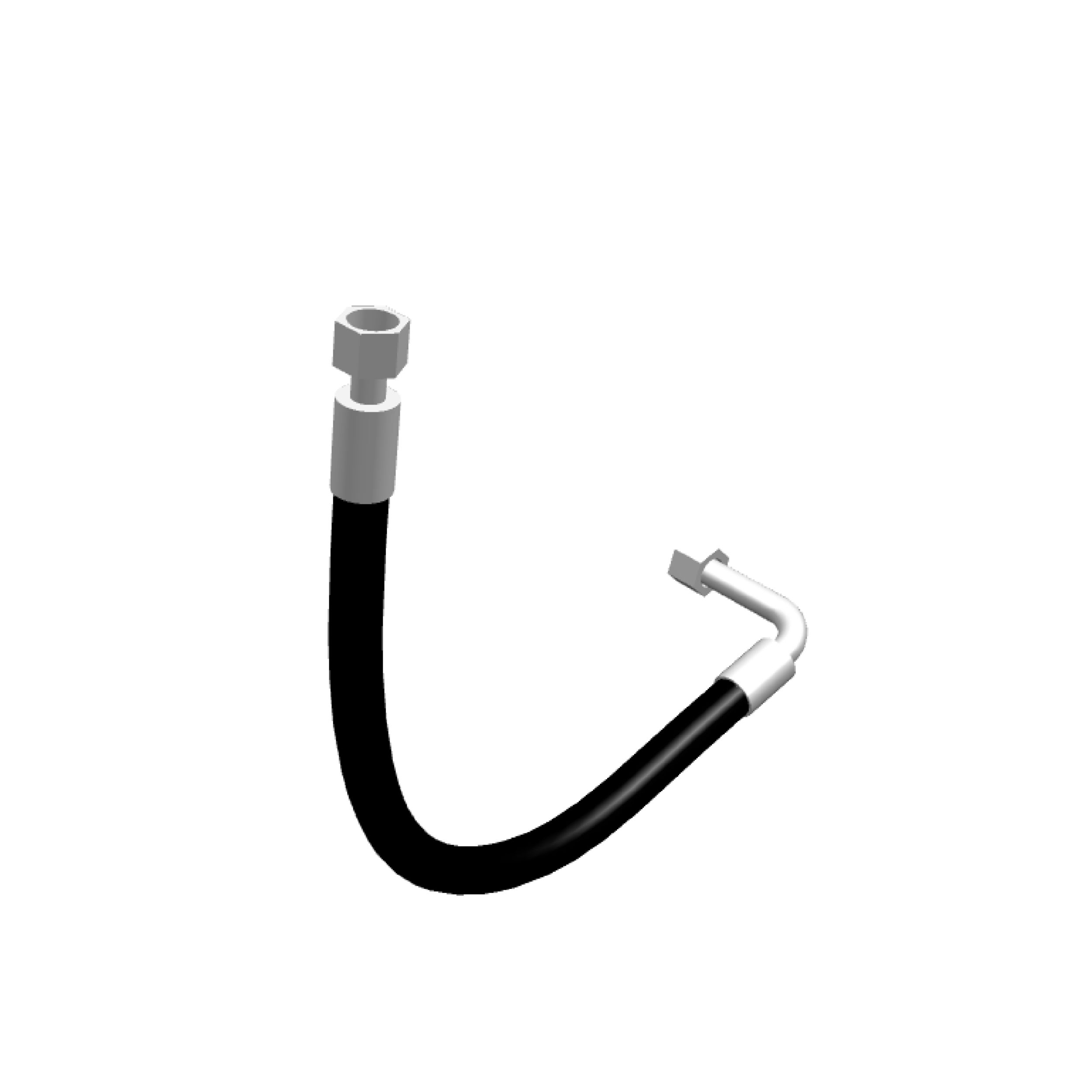 161-7058: Hose Assembly 1617058 купить