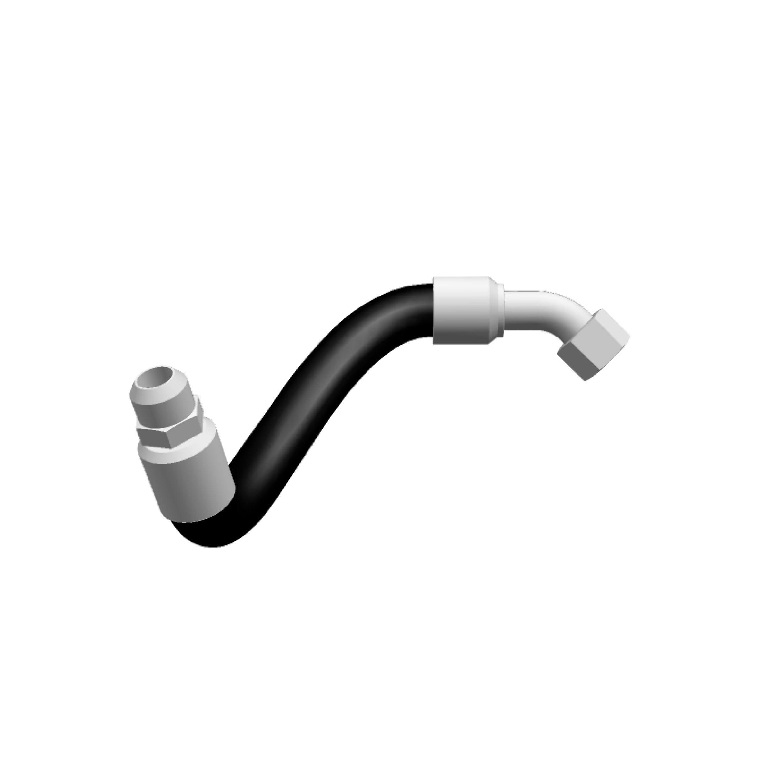 Шланг в сборе