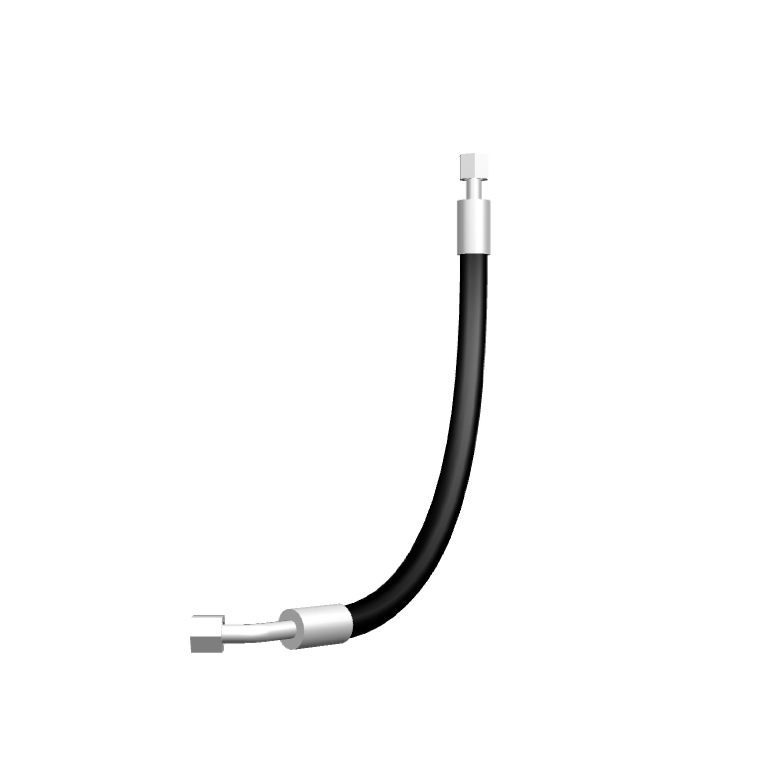 Шланг в сборе