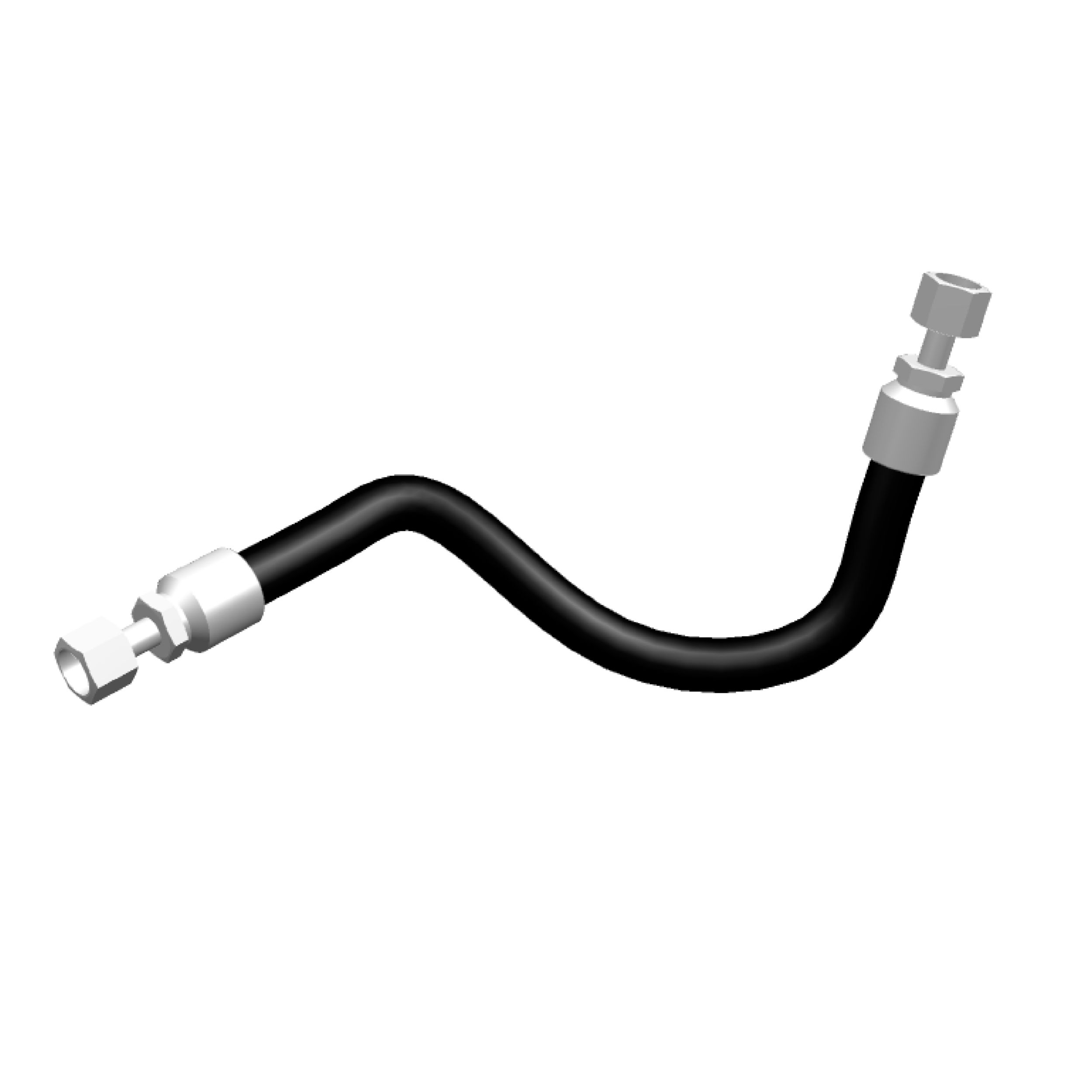 173-8961: Hose Assembly | Cat® Parts Store