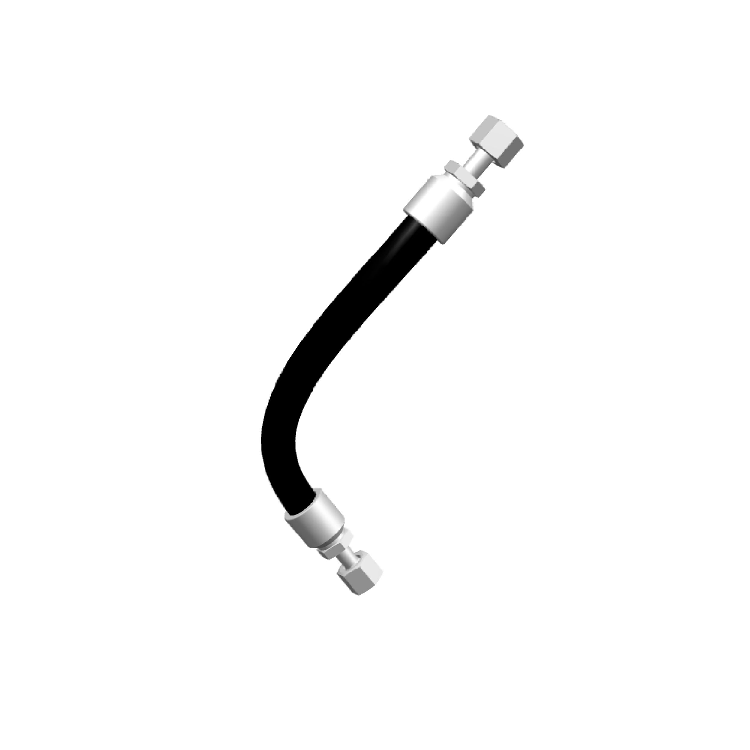 163-9752: Hose Assembly 1639752 купить