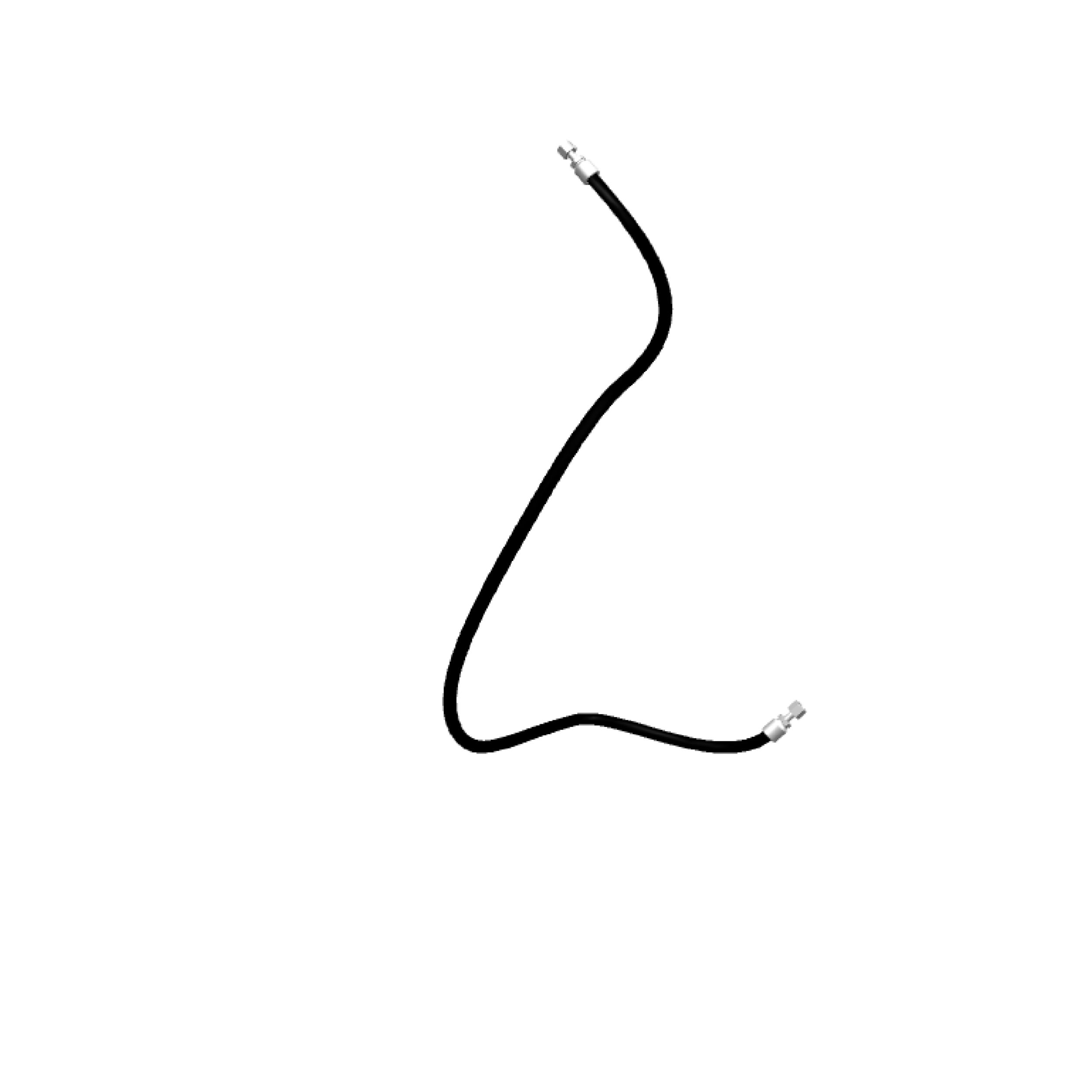 141-9889: Шланг в сборе