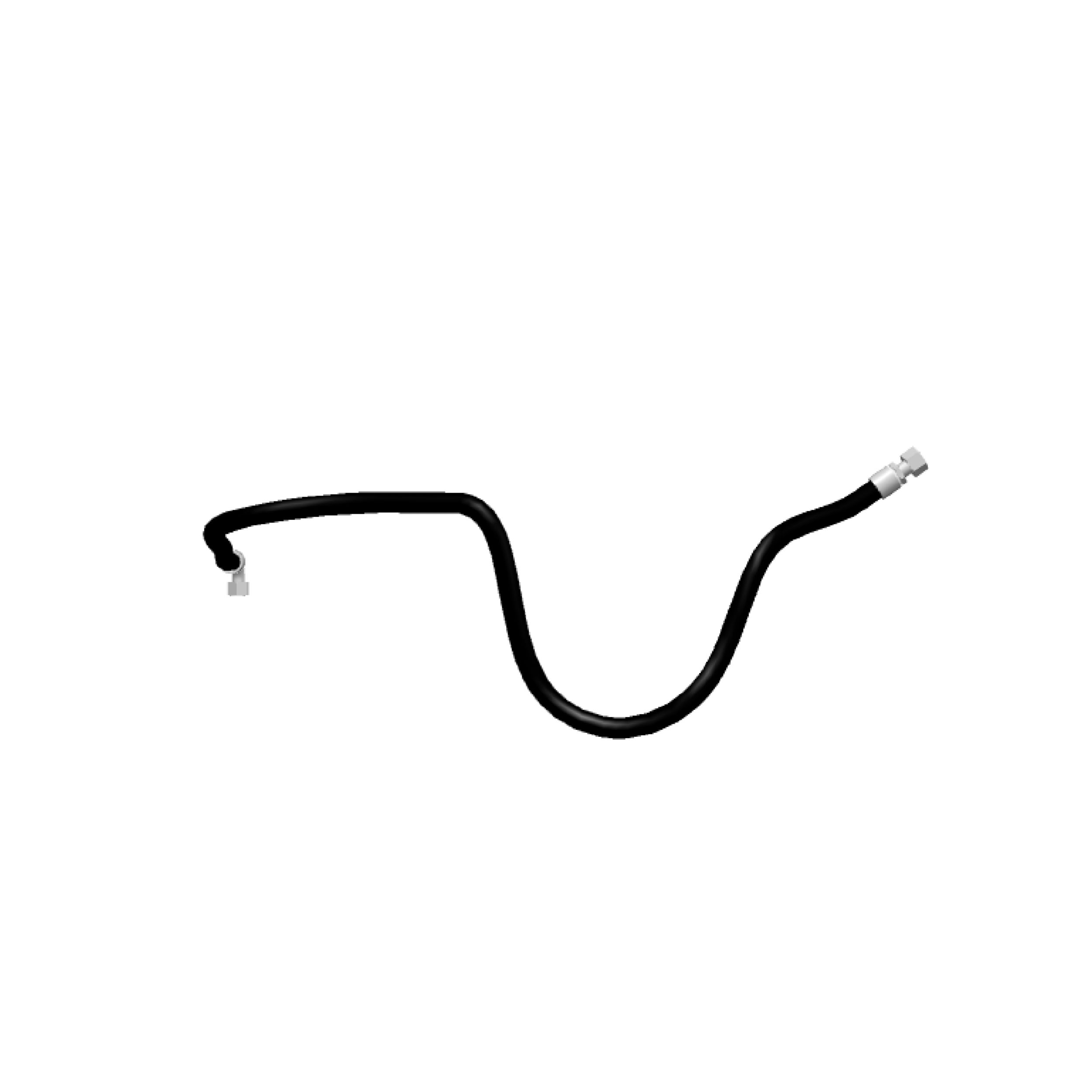 ШЛАНГ В СБОРЕ