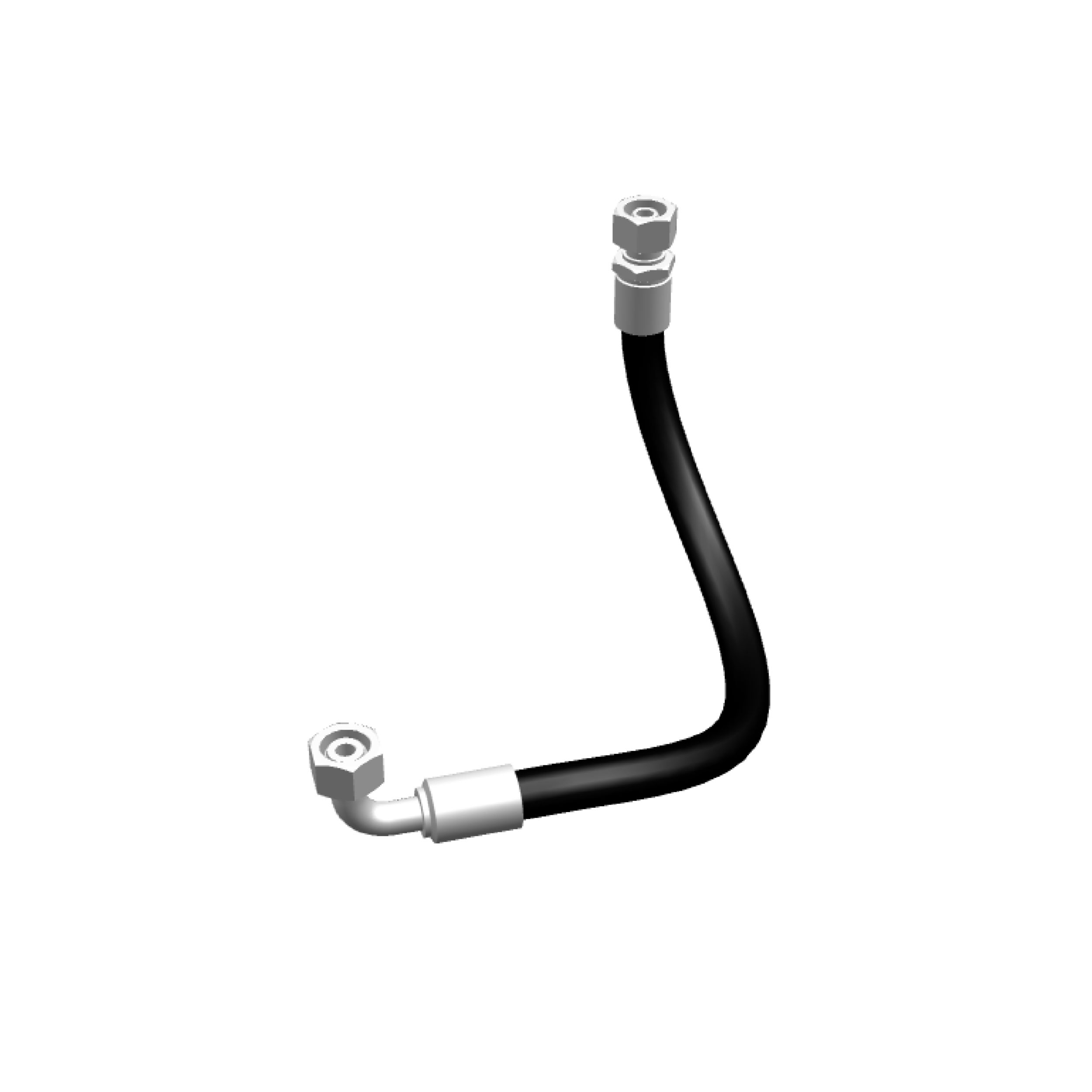 ШЛАНГ В СБОРЕ