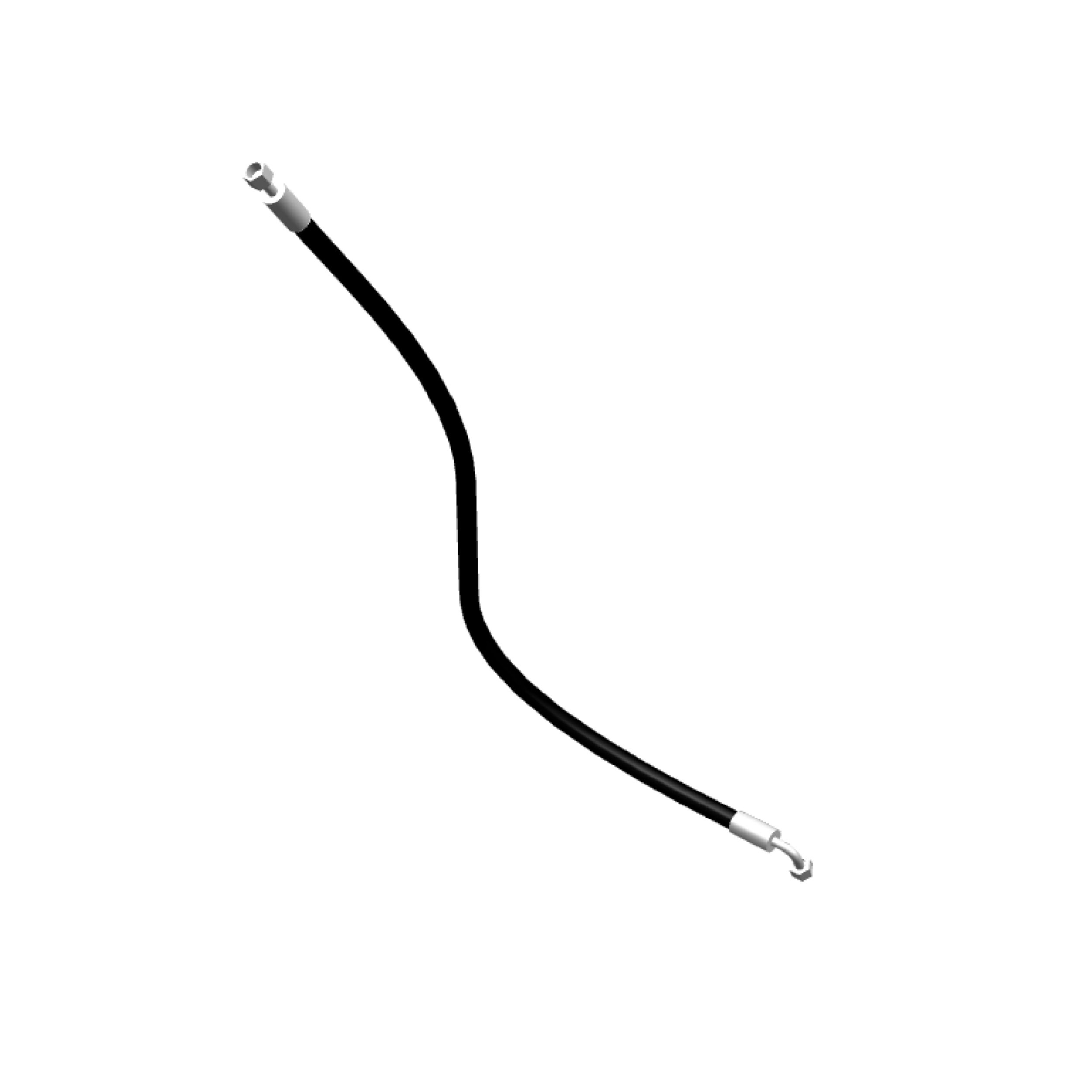 153-5352: HOSE A 1535352 купить