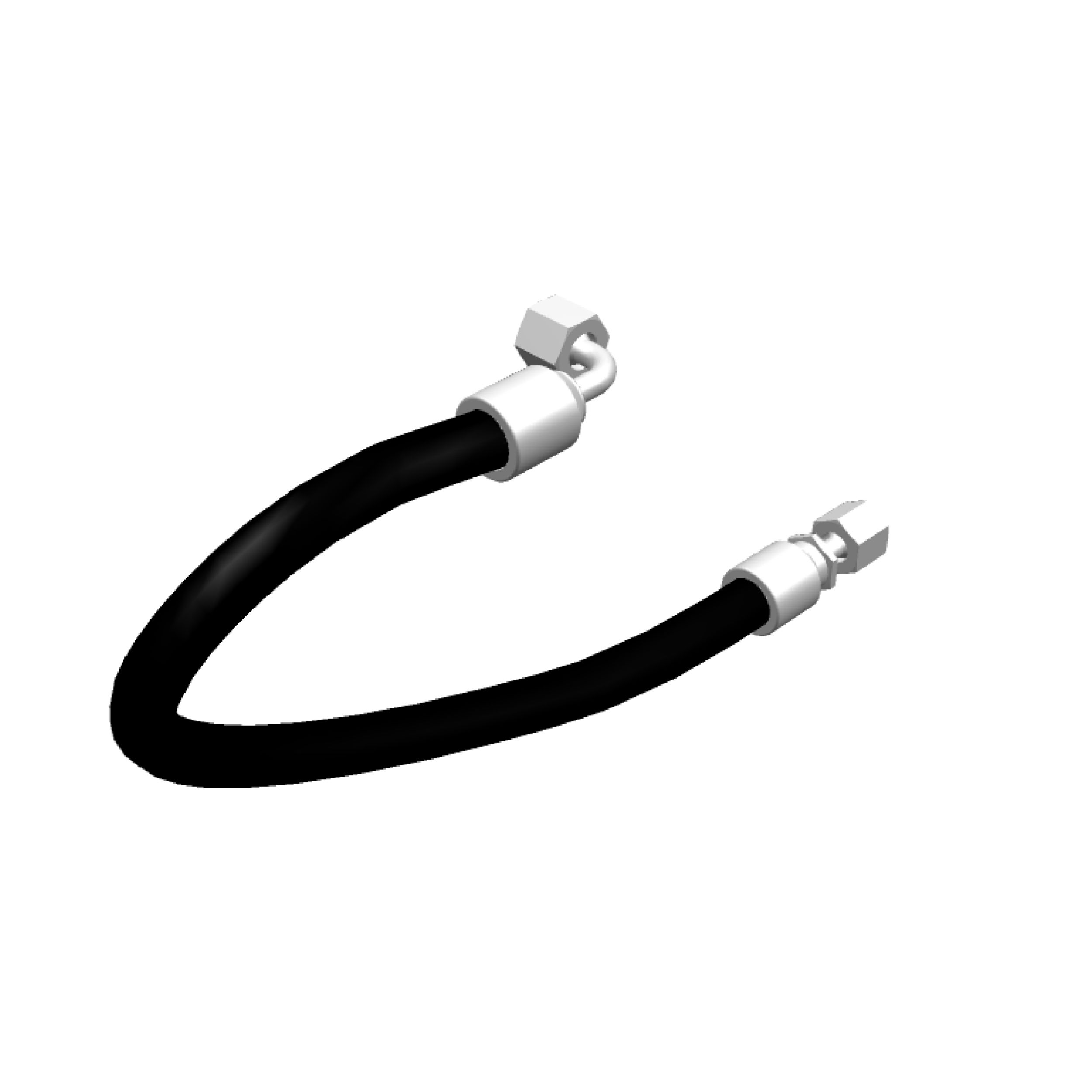 163-5767: Hose Assembly 1635767 купить