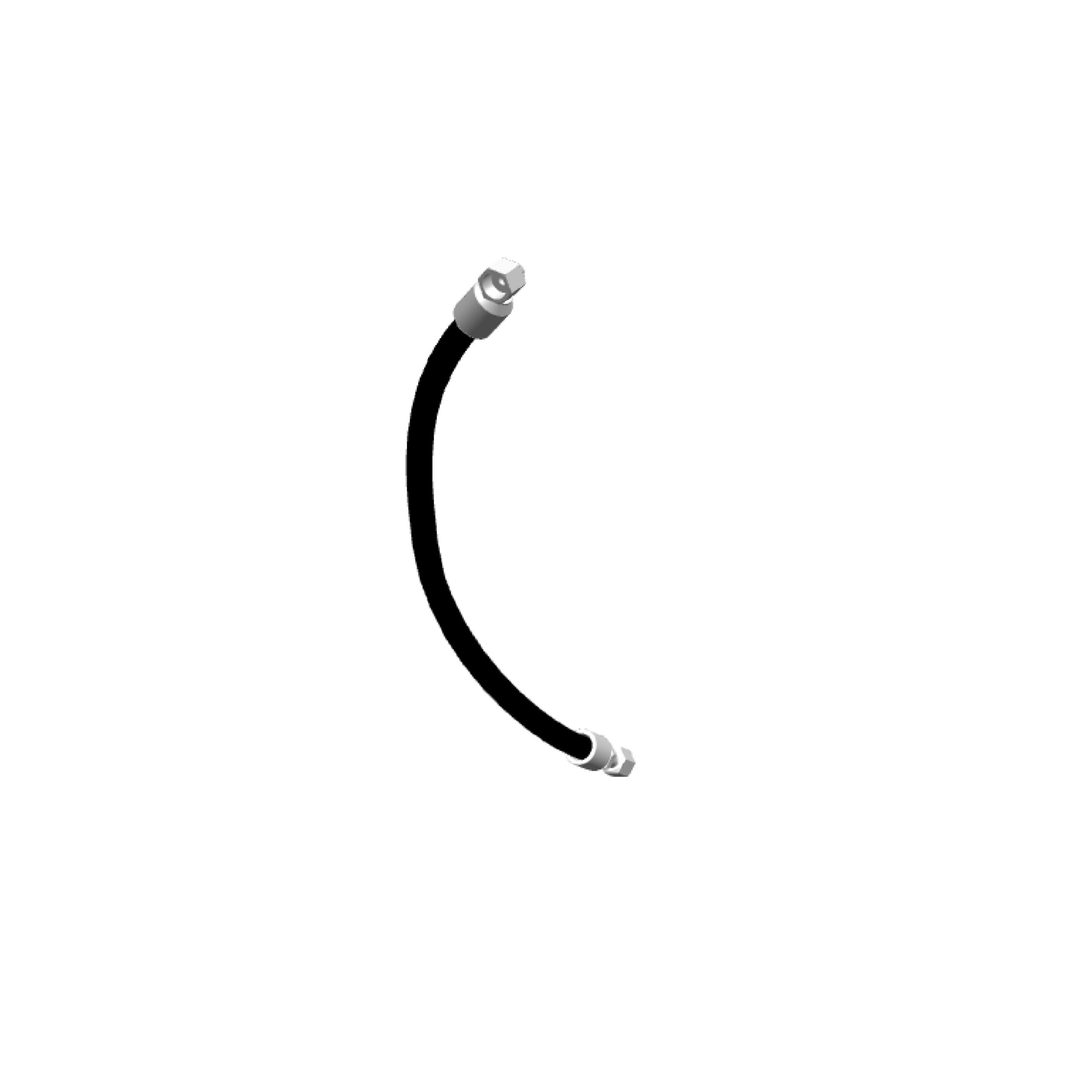 152-0270: Шланг в сборе