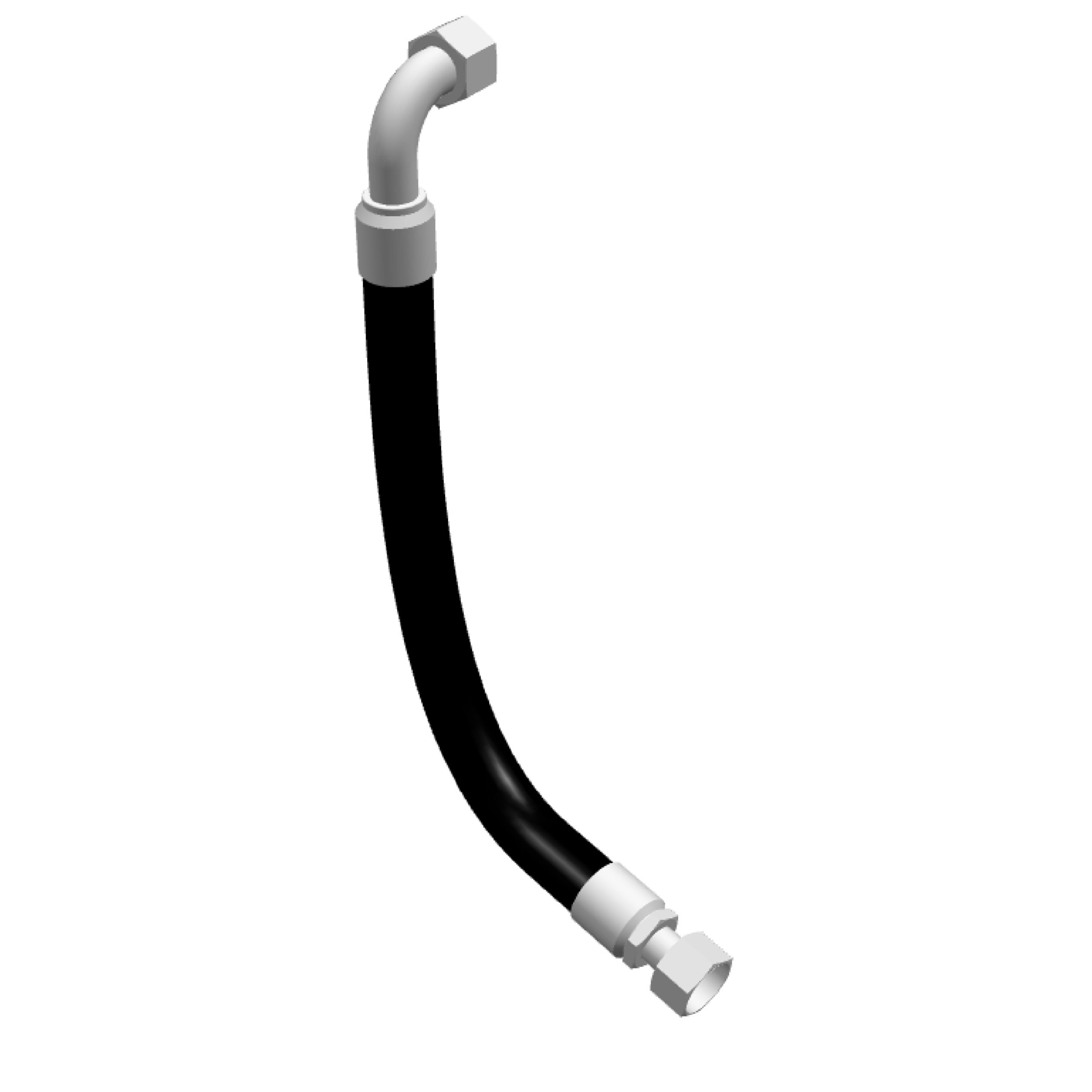 141-7707: Hose Assembly 1417707 купить