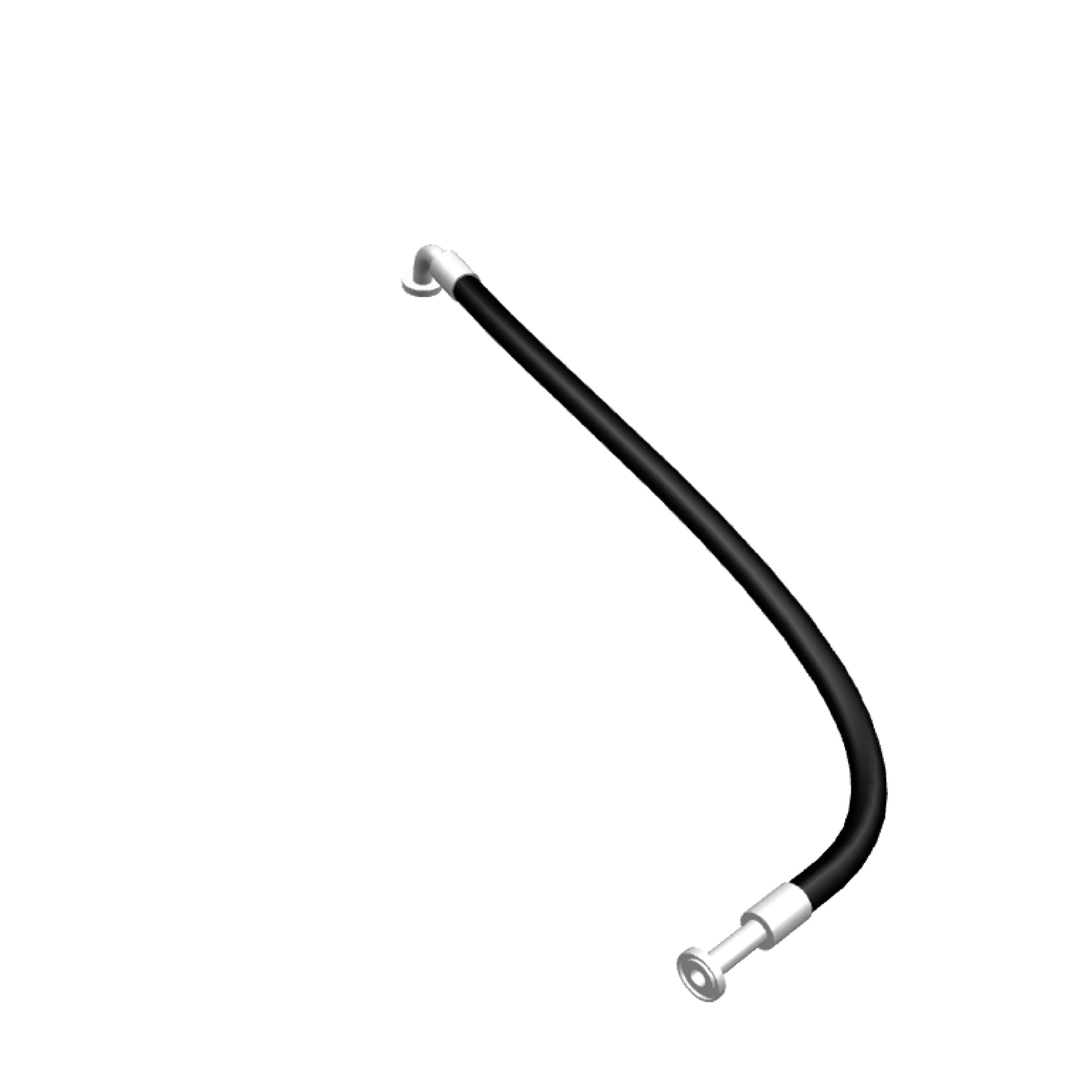 162-0387: Шланг в сборе