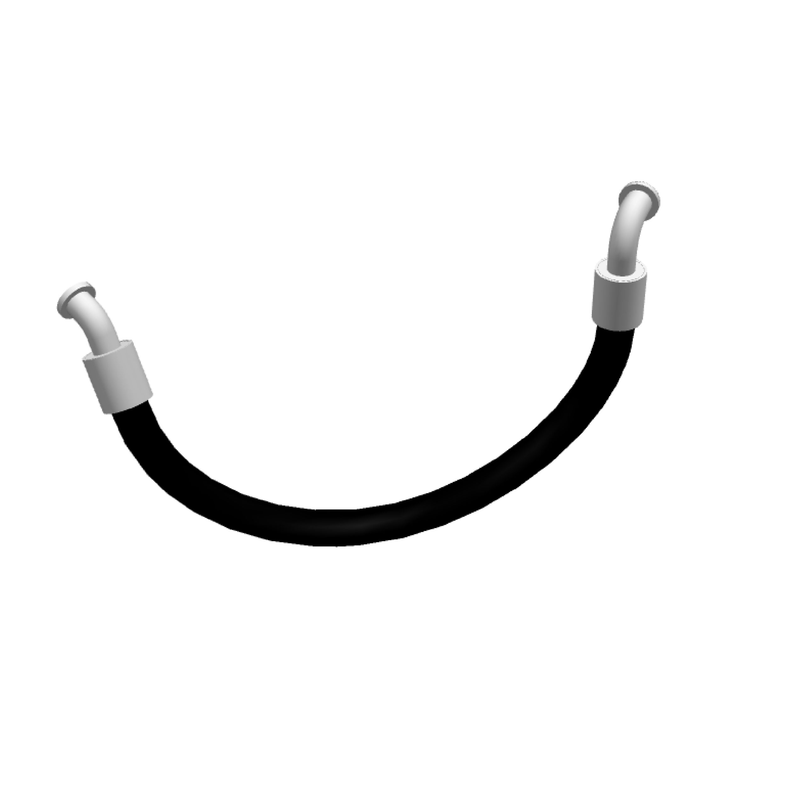 164-2484: Hose Assembly 1642484 купить
