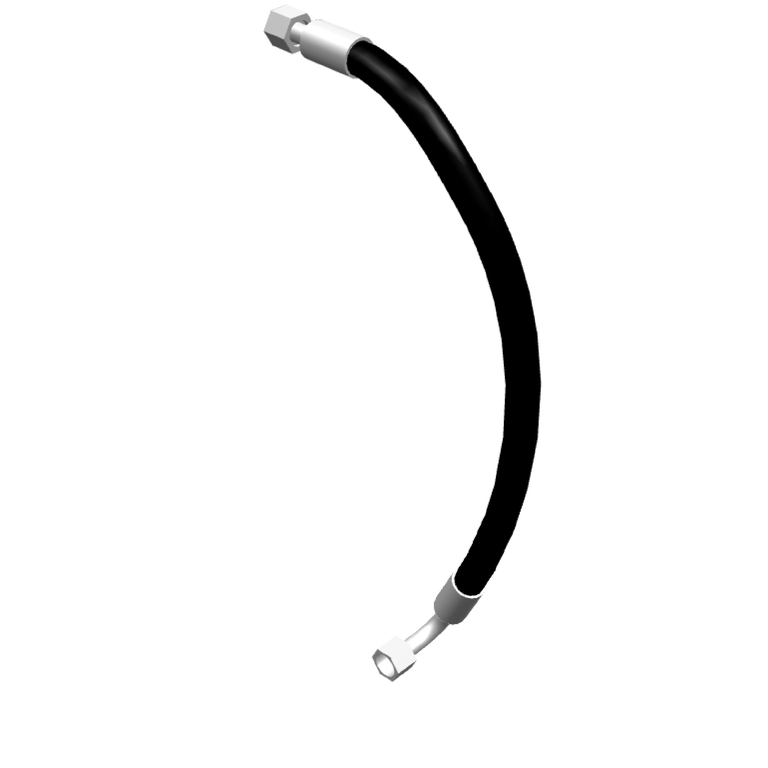 Шланг в сборе