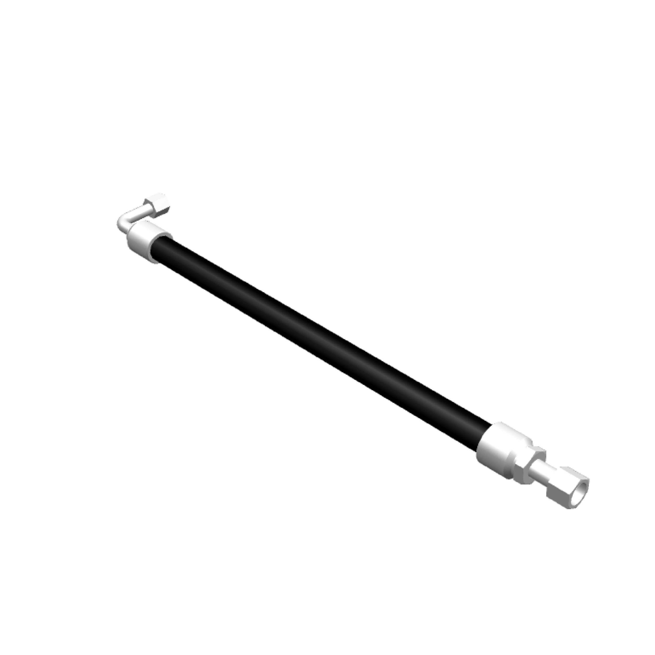 ШЛАНГ В СБОРЕ