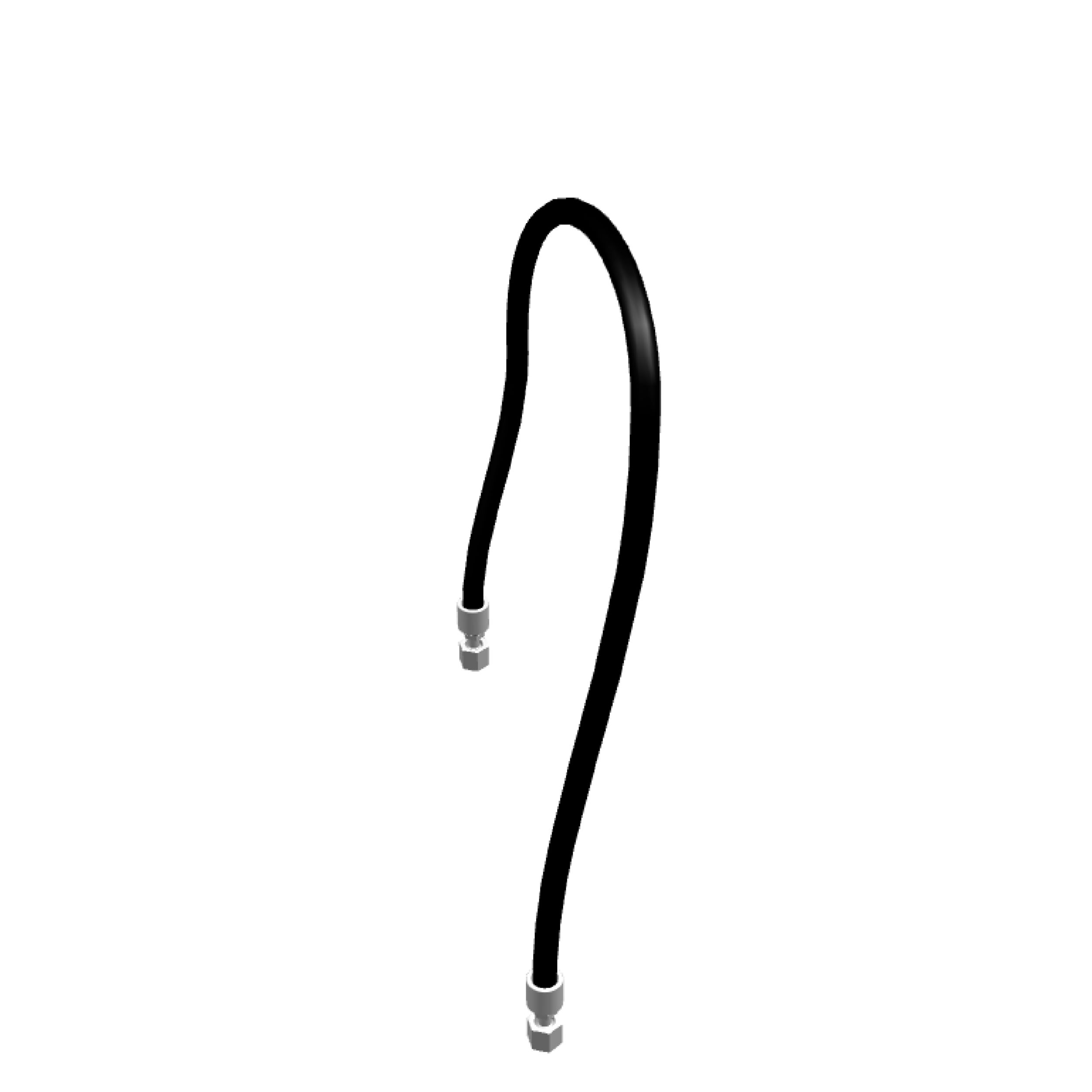 Шланг в сборе