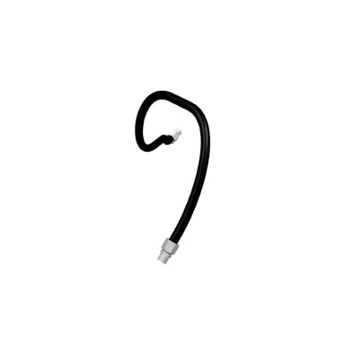 157-3245: สายโฮสข้อต่อแบบตรงไฮดรอลิก 22.23 มม.