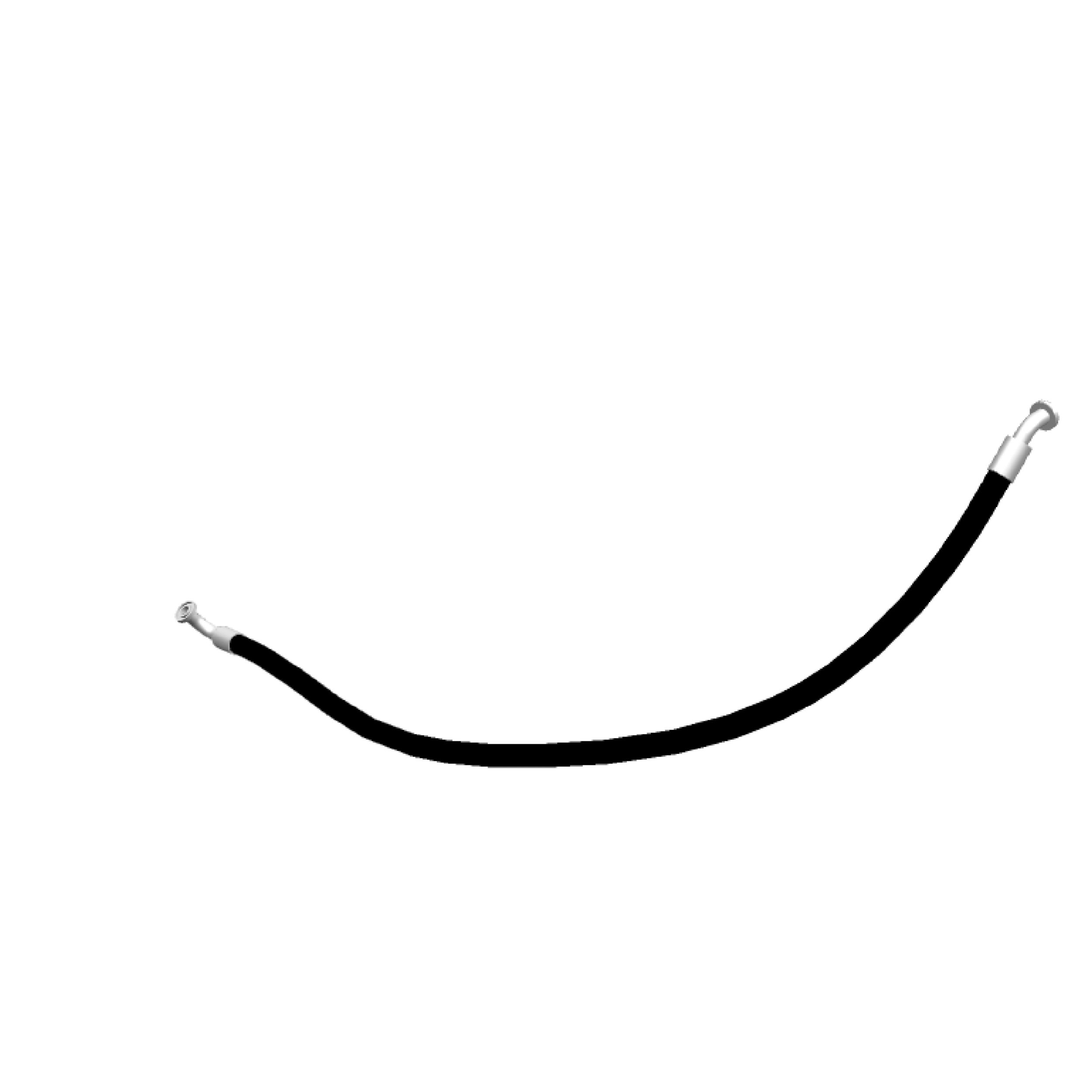 152-7754: Шланг в сборе 1527754 Caterpillar
