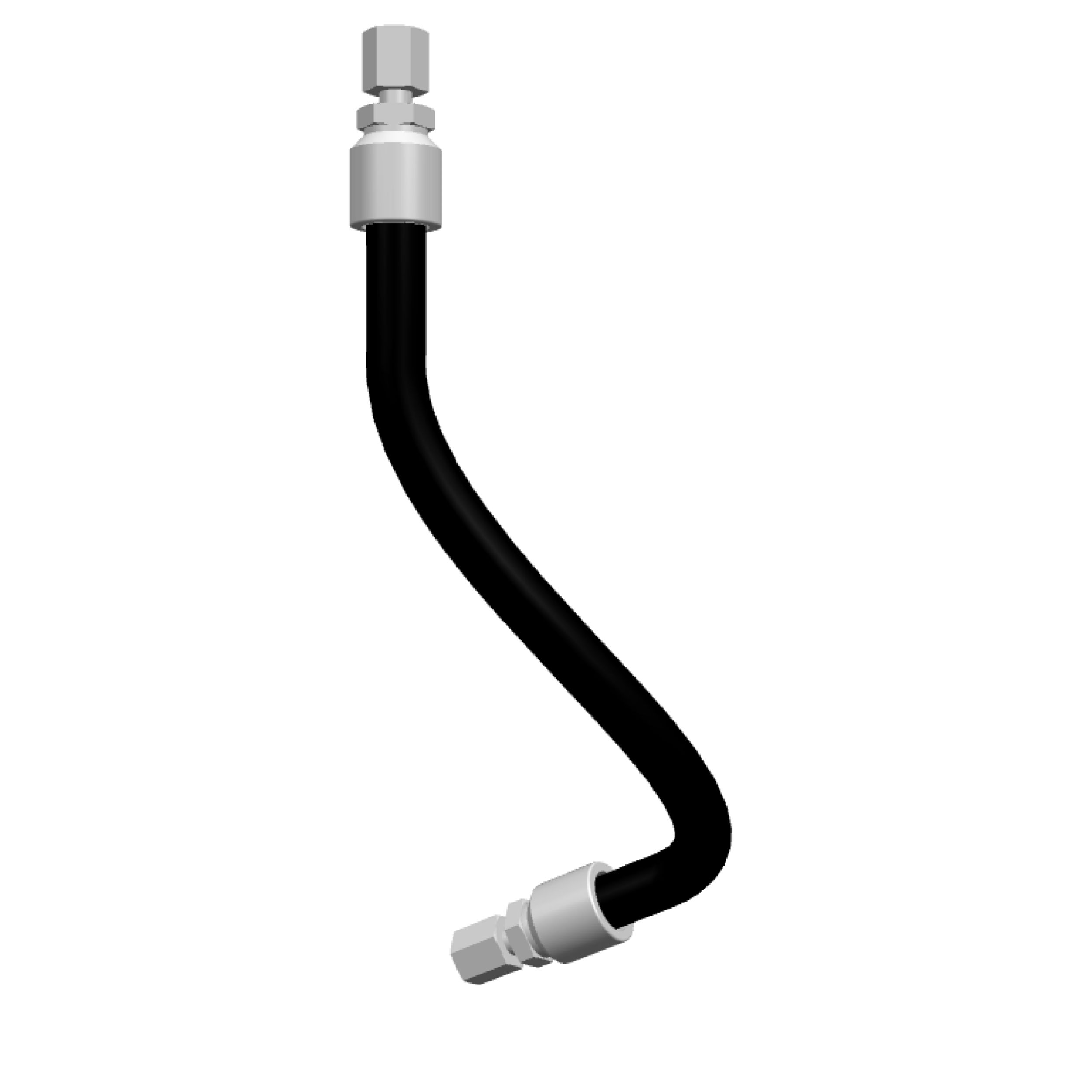 Шланг в сборе