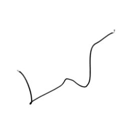 171-5878: HOSE AS.