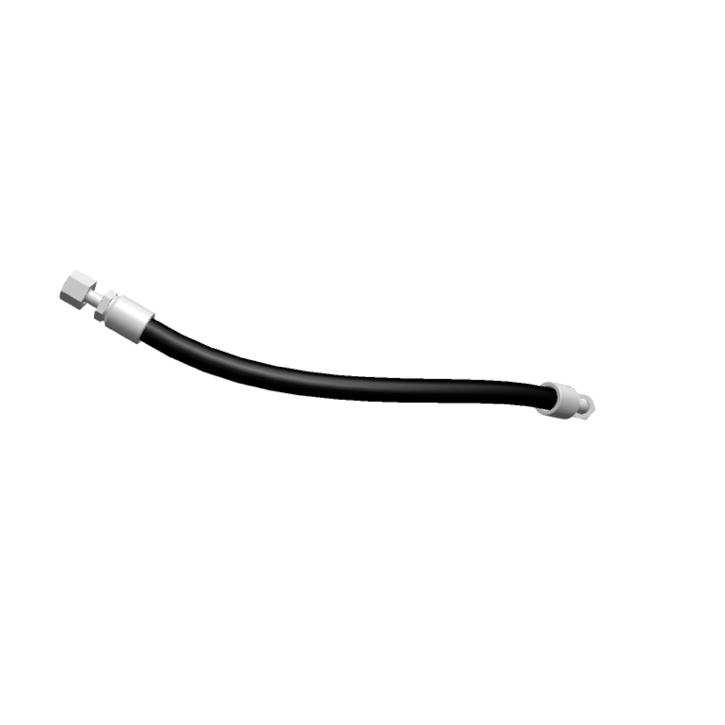 180-1486: HOSE AS. 1801486 купить