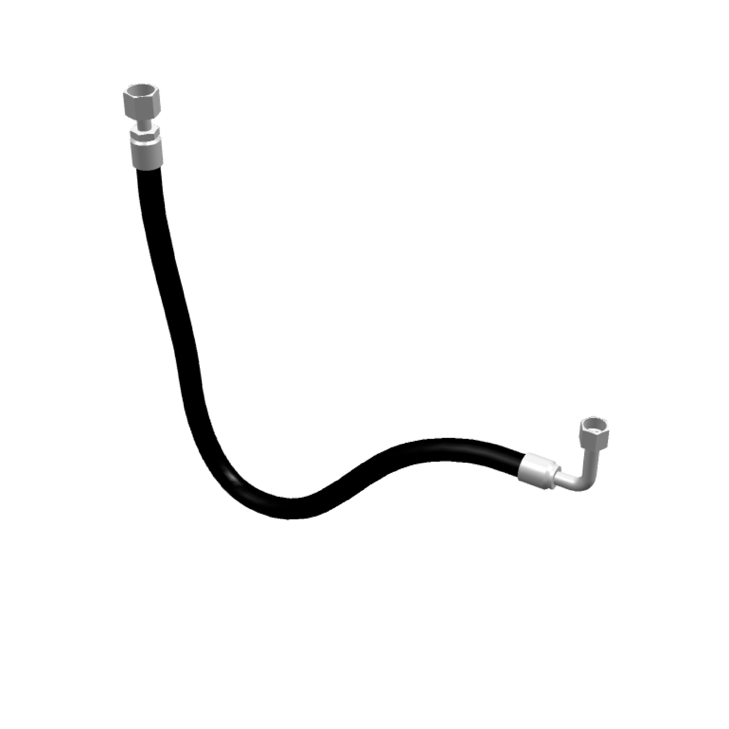 152-6124: Hose Assembly 1526124 buy