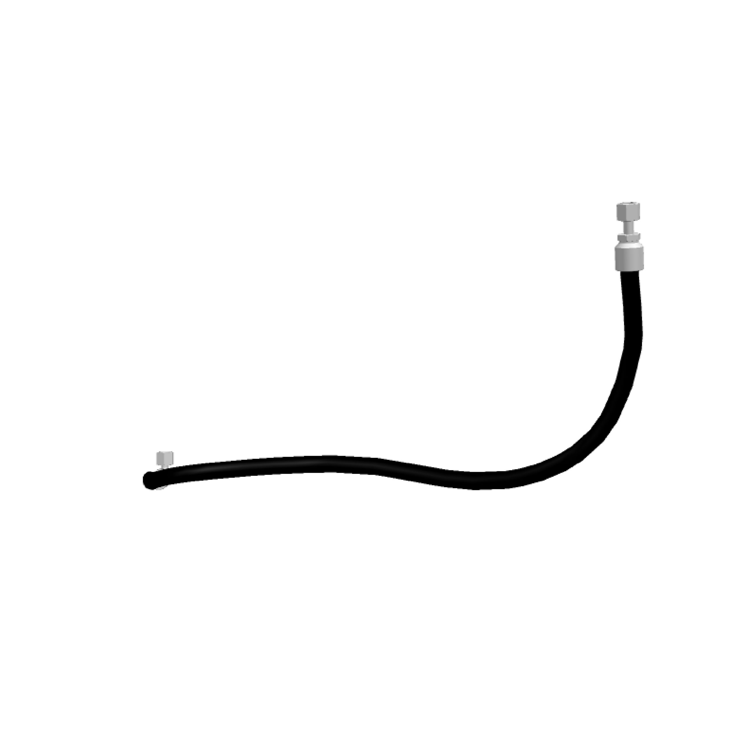 ШЛАНГ В СБОРЕ