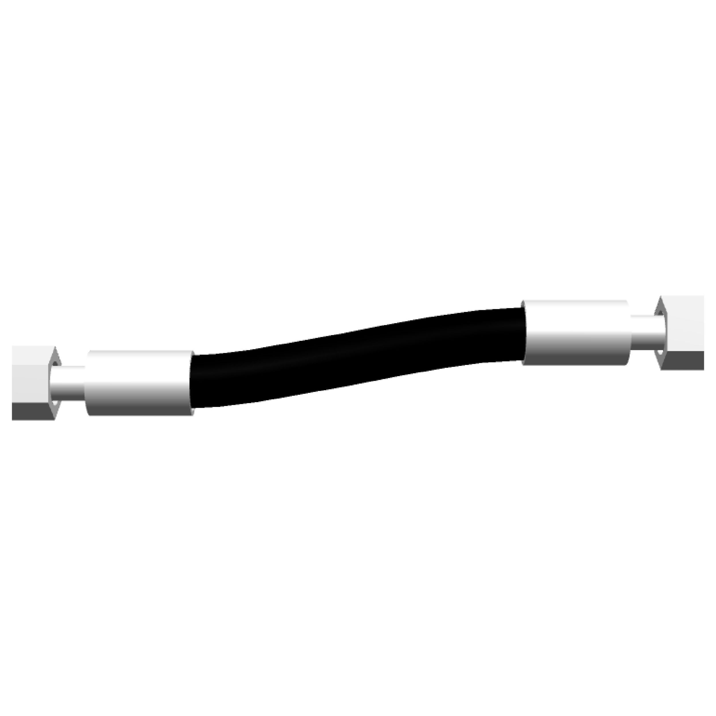 149-9727: HOSE A 1499727 купить