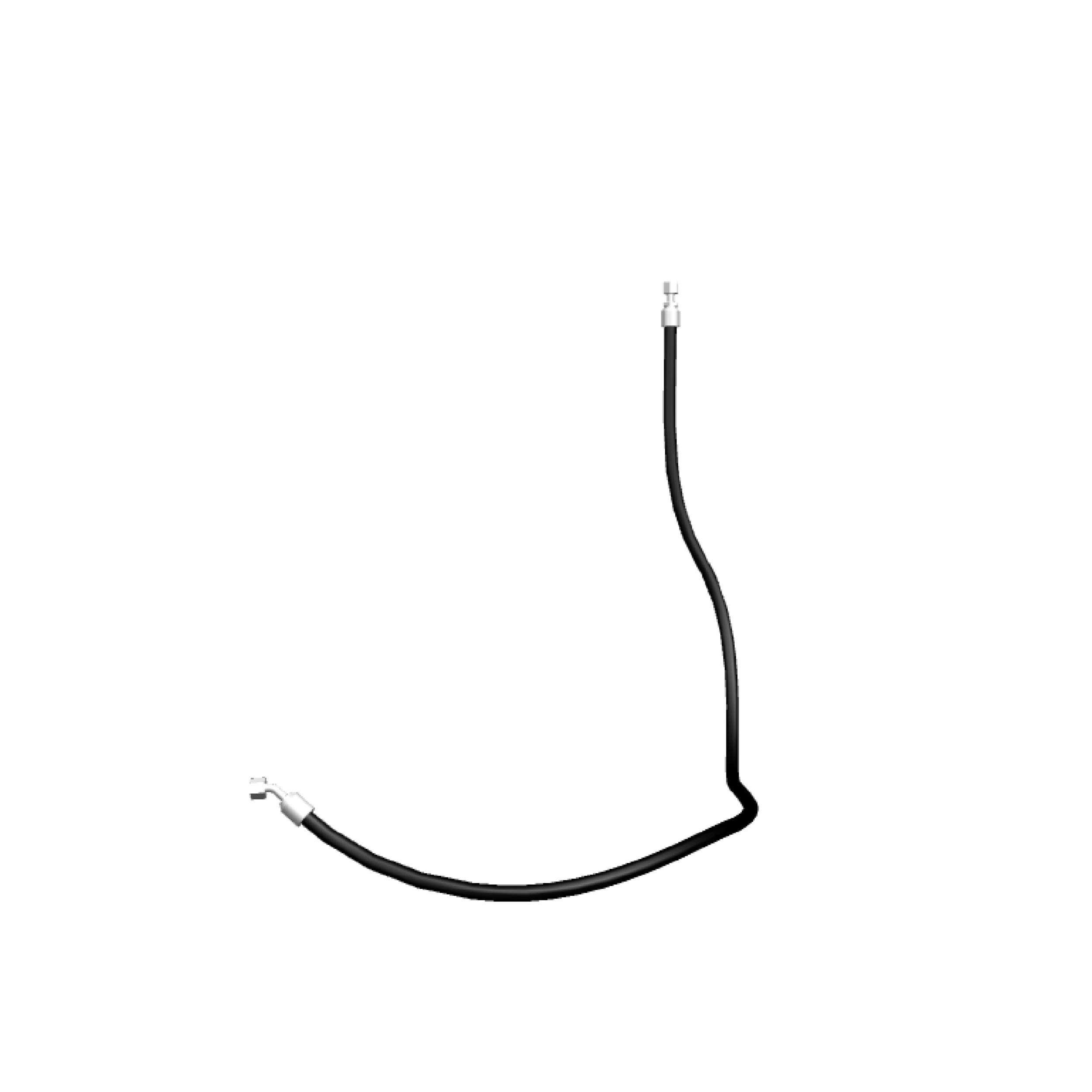 Шланг в сборе