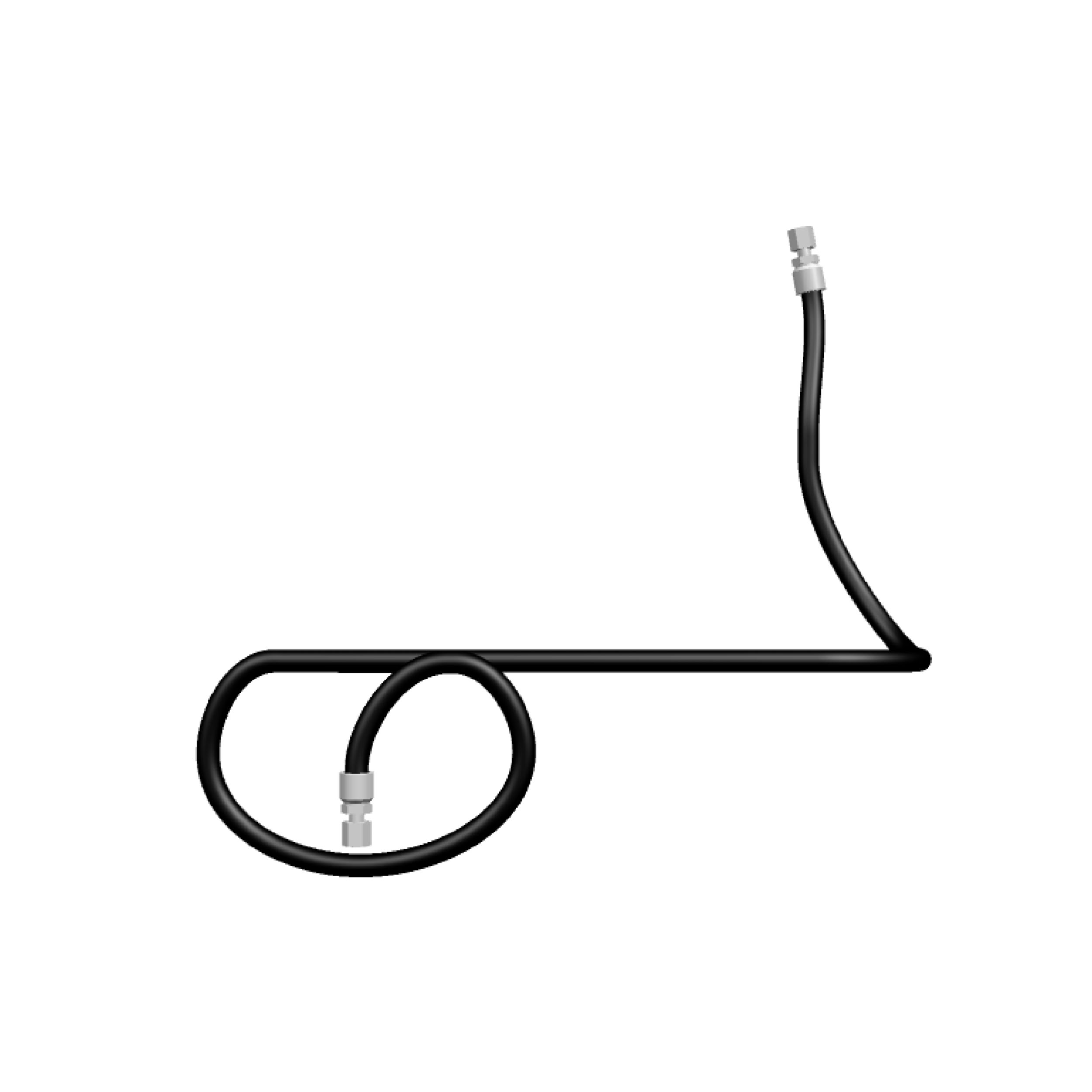 153-7466: HOSE AS 1537466 купить