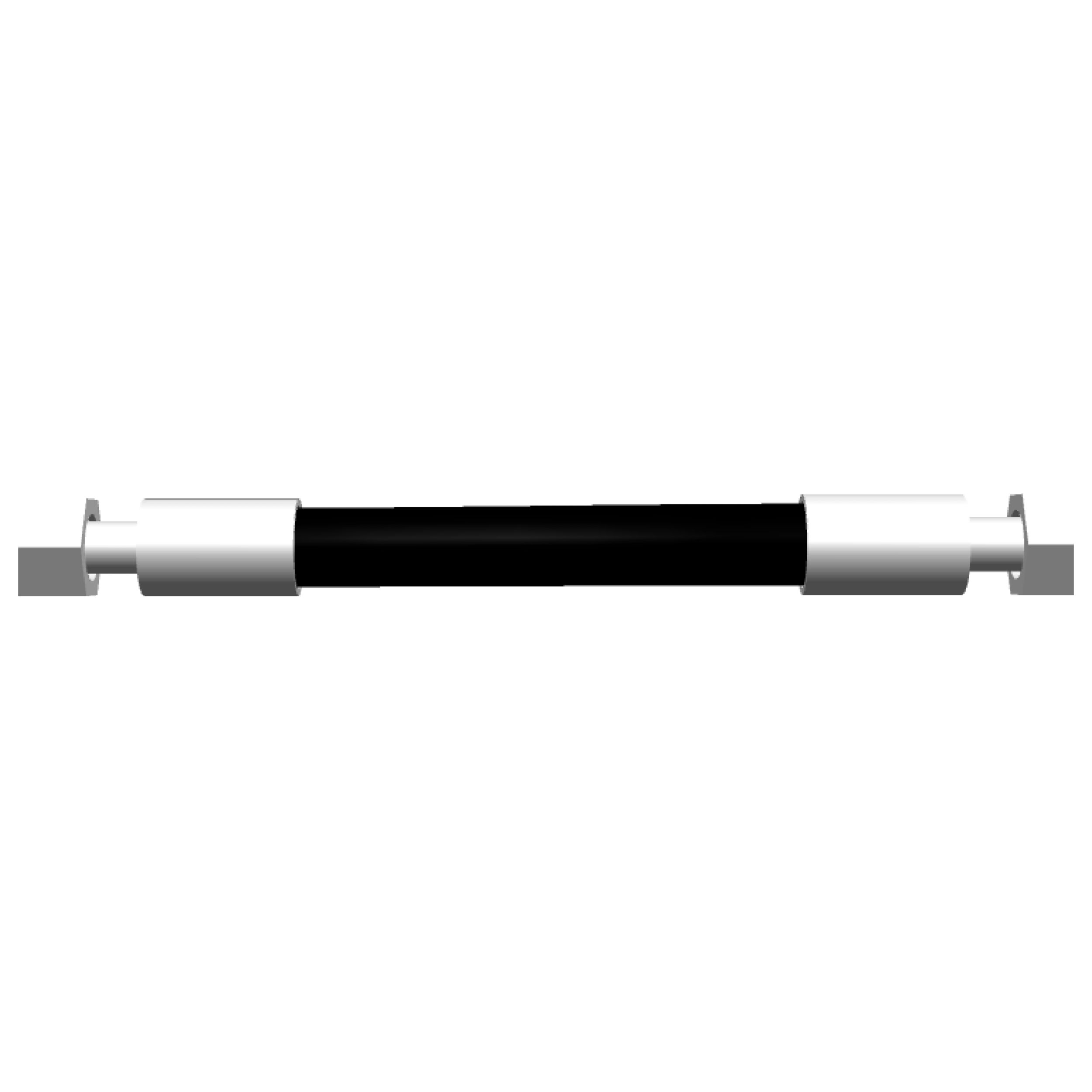 149-9727: HOSE A 1499727 купить