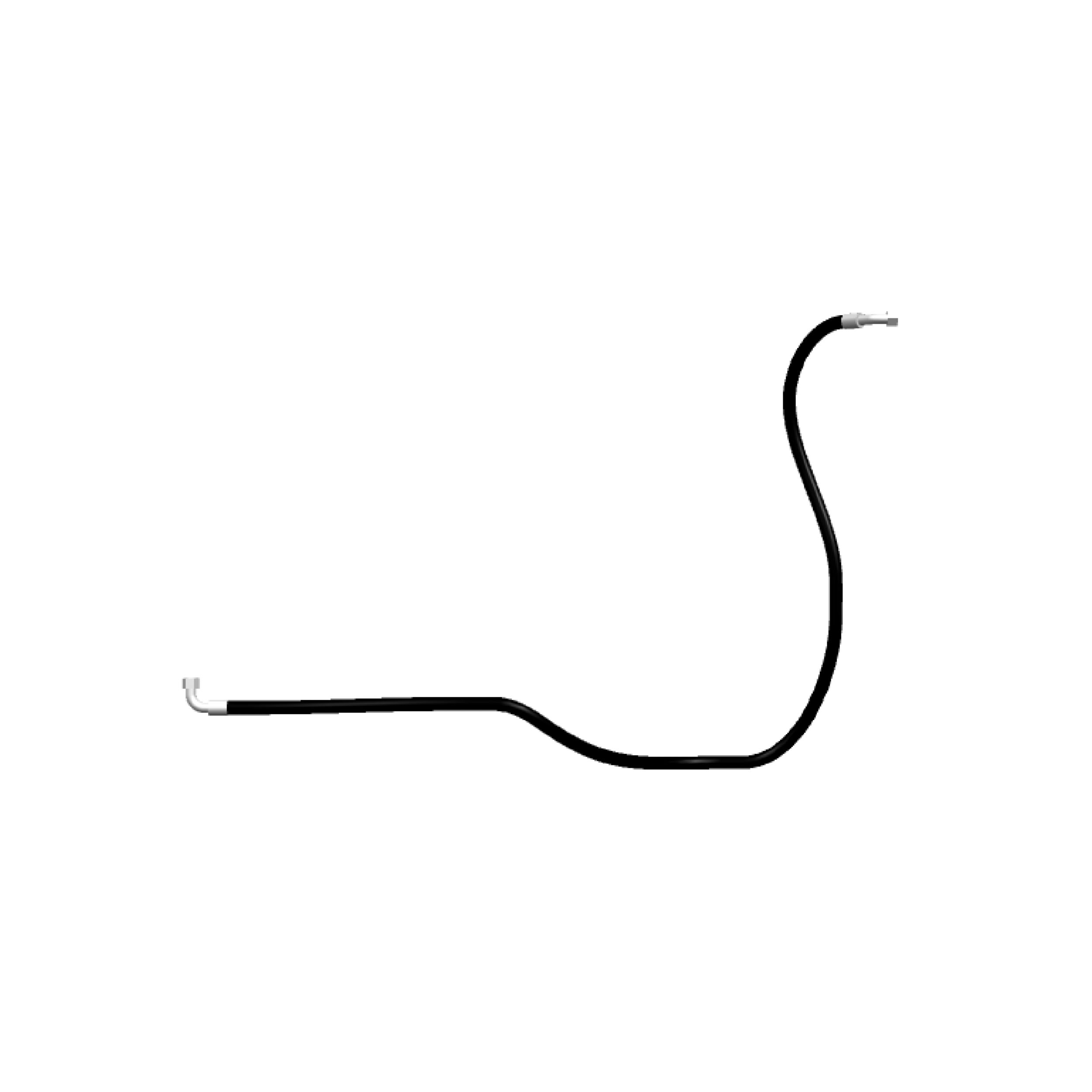 174-3023: Hose Assembly 1743023 купить