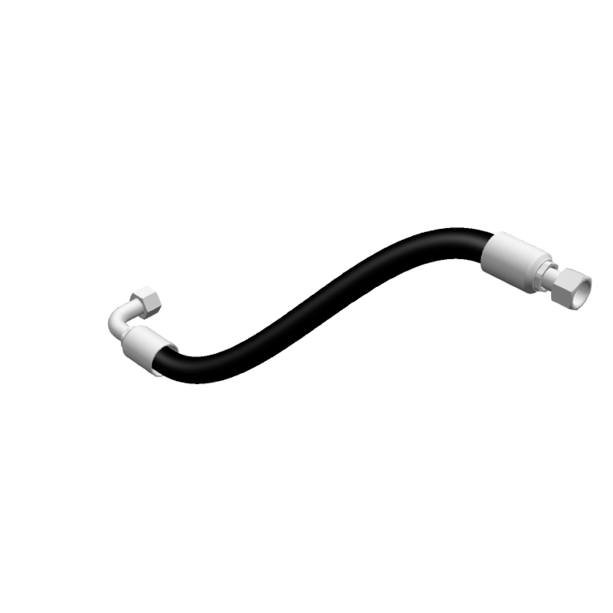 ШЛАНГ В СБОРЕ