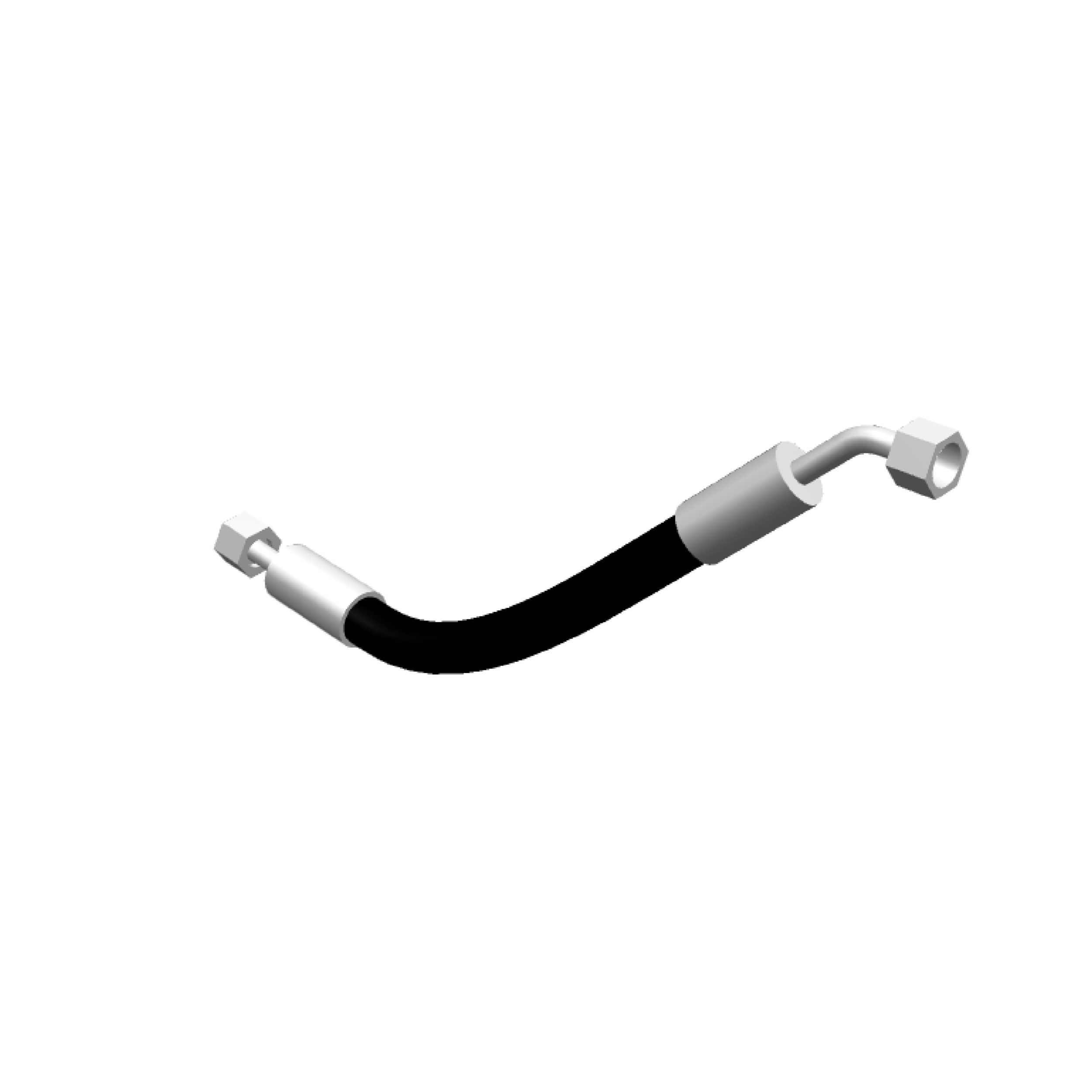 149-7155: Hose Assembly 1497155 купить