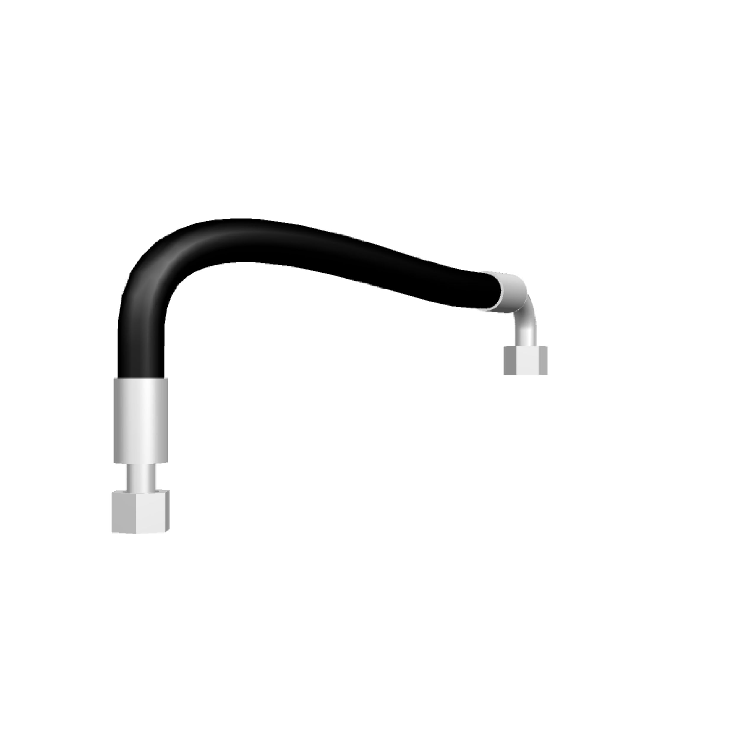 Шланг в сборе