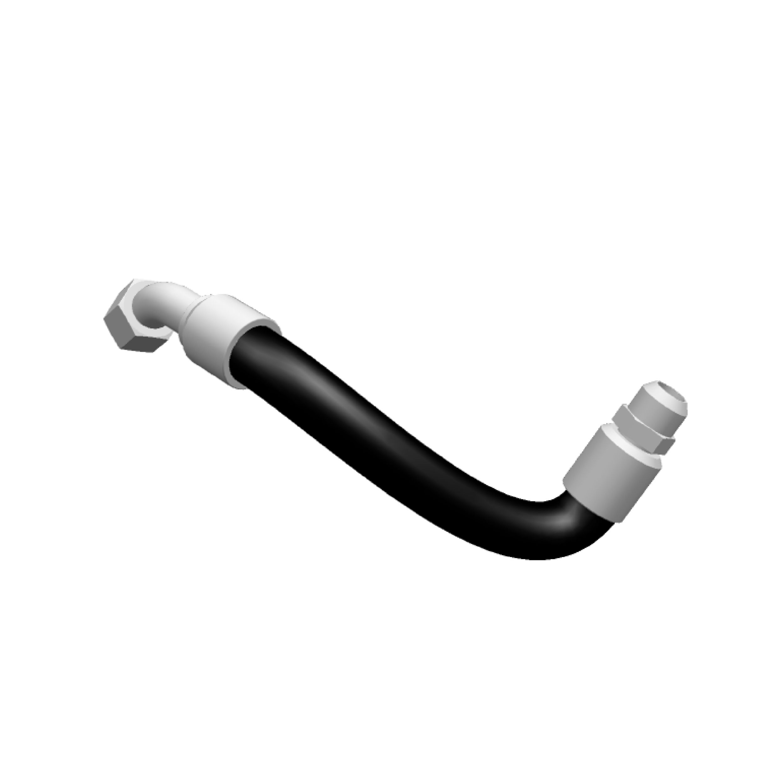 Шланг в сборе