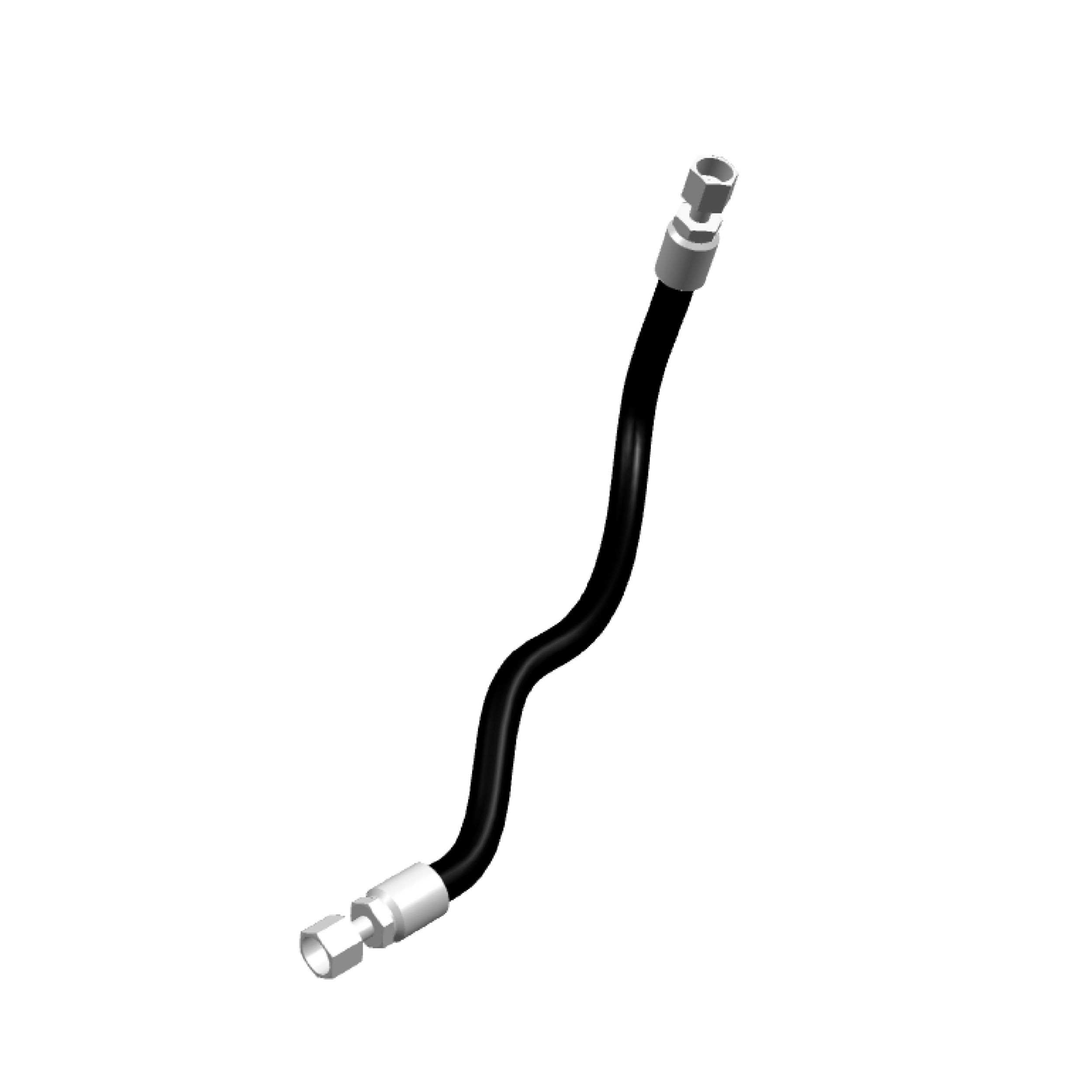 152-9072: Hose Assembly 1529072 купить