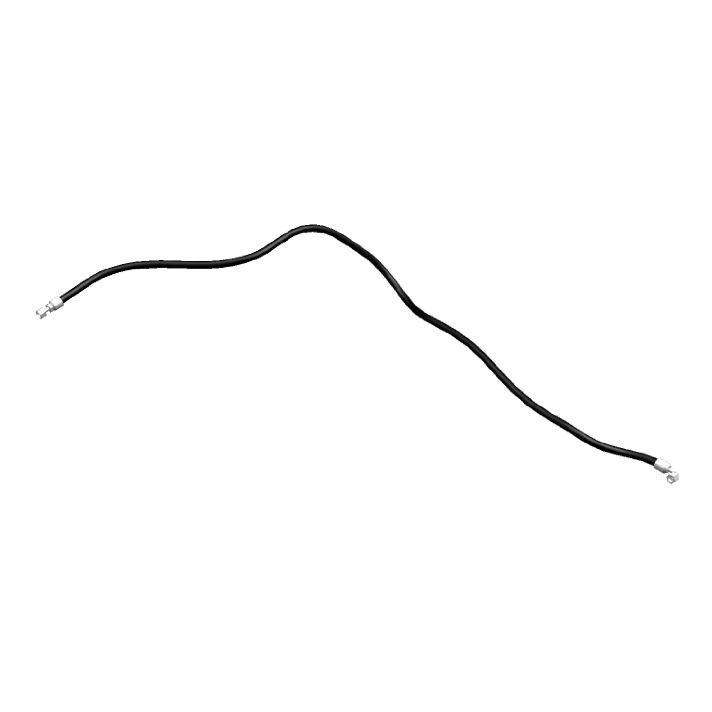 161-6858: ШЛАНГ В СБОРЕ