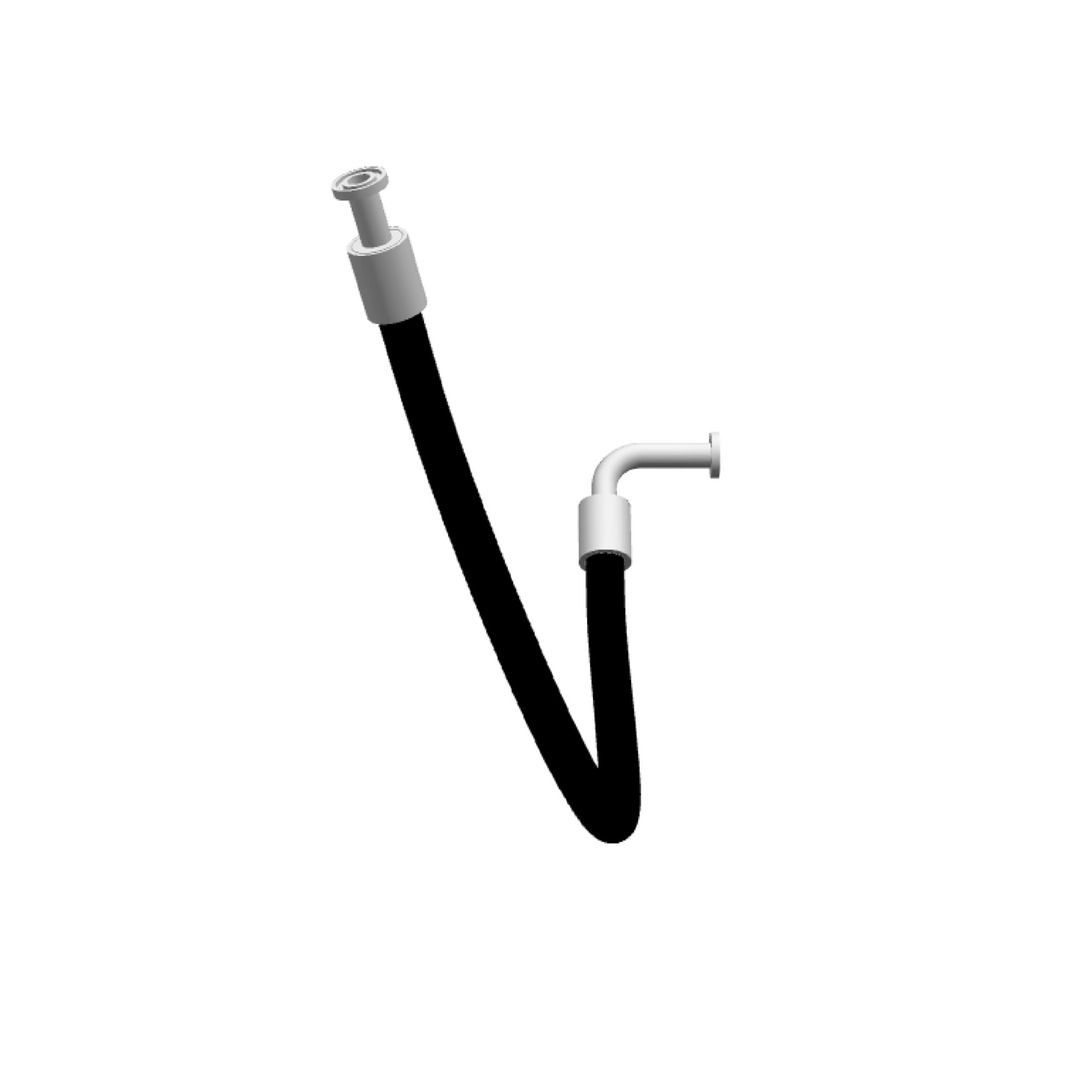 Шланг в сборе