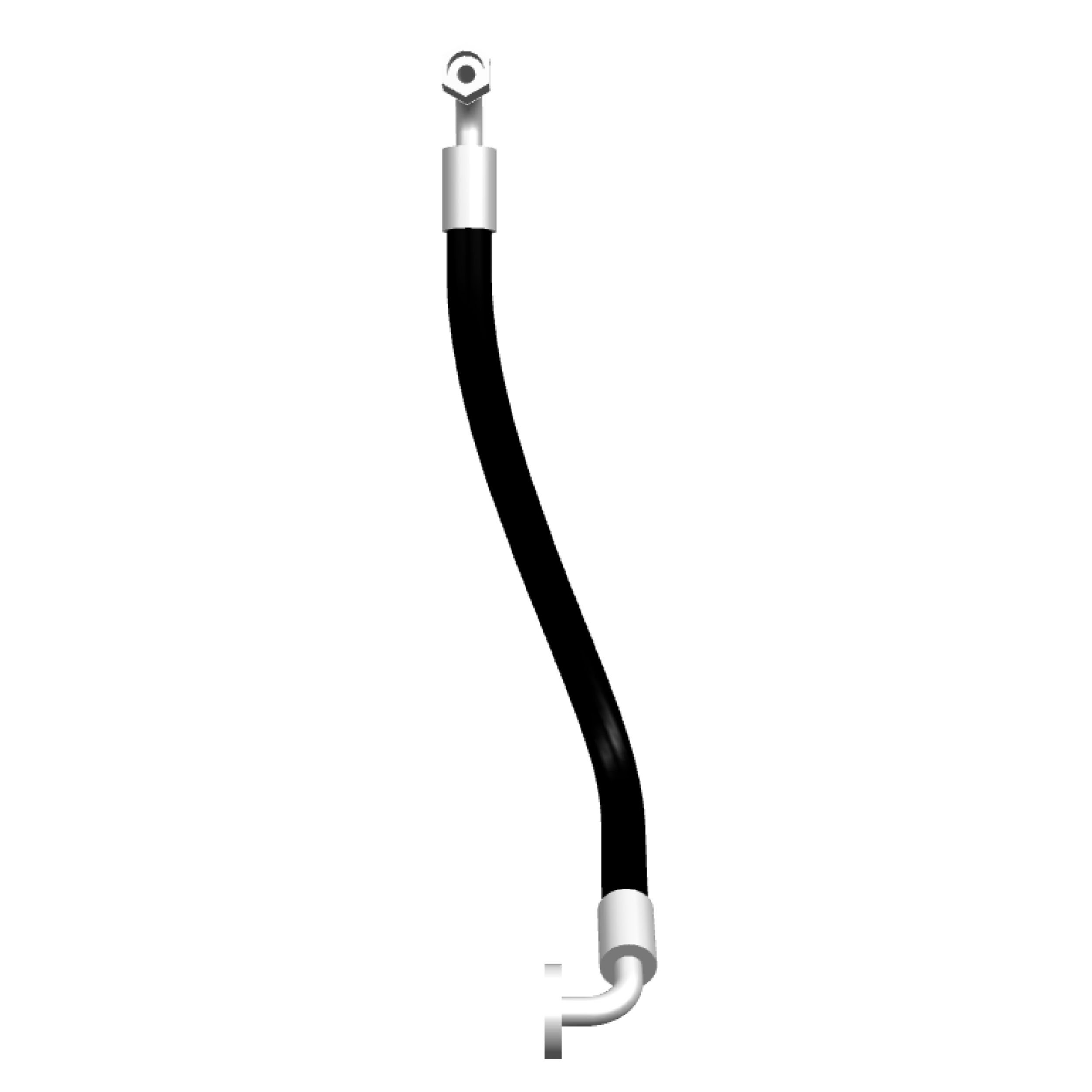 163-7997: Hose Assembly 1637997 купить