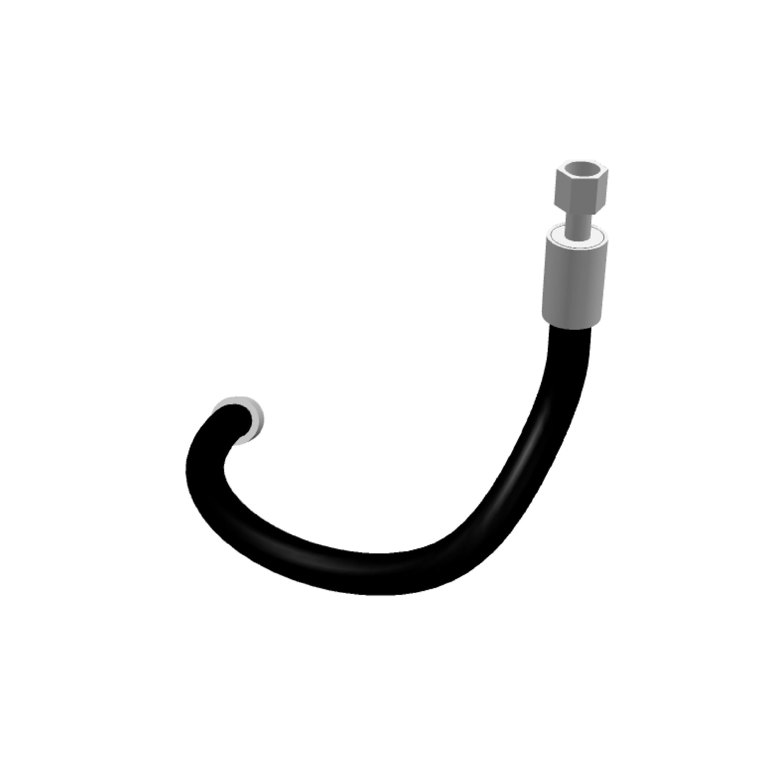 180-0683: Hose Assembly 1800683 купить