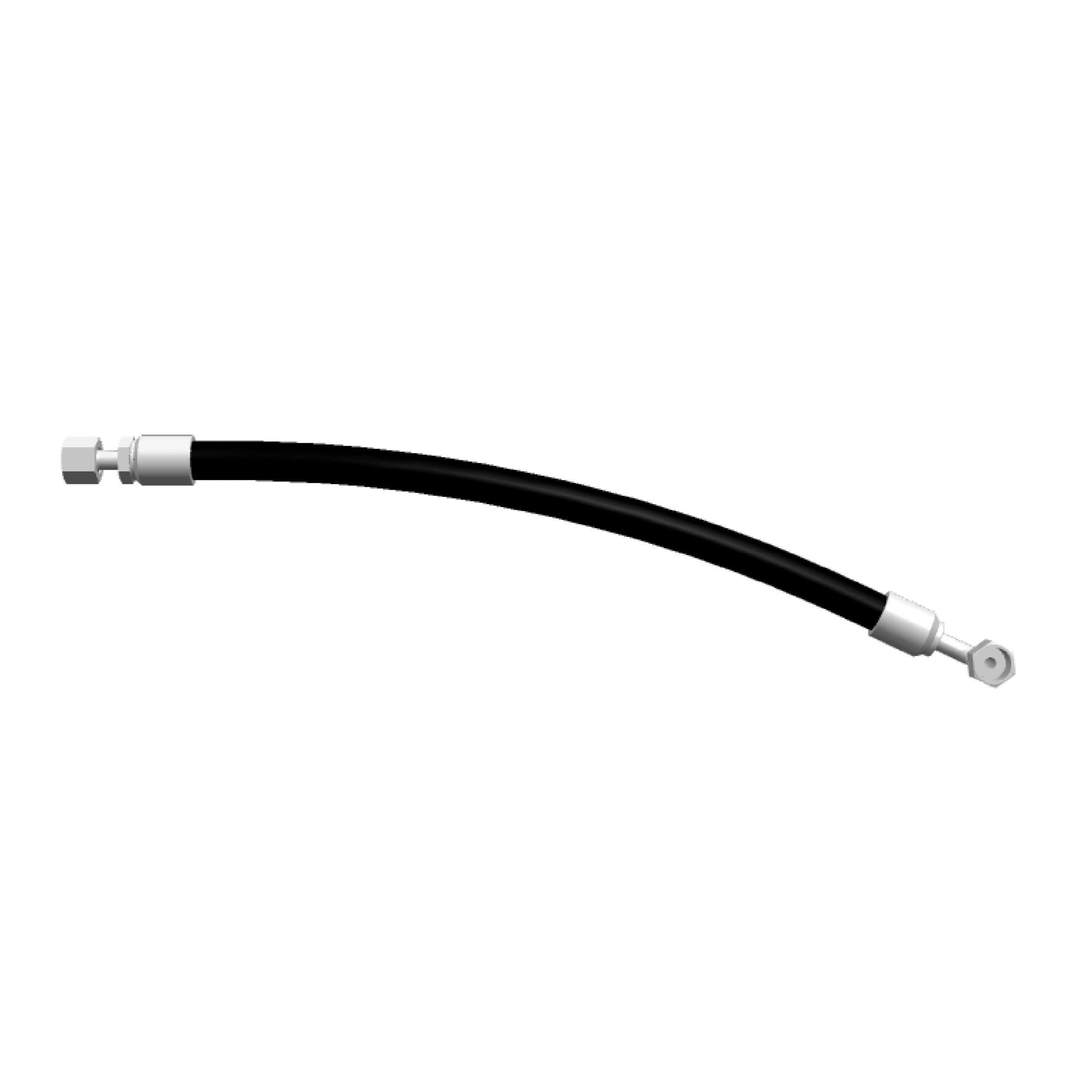 153-8307: Hose Assembly 1538307 купить