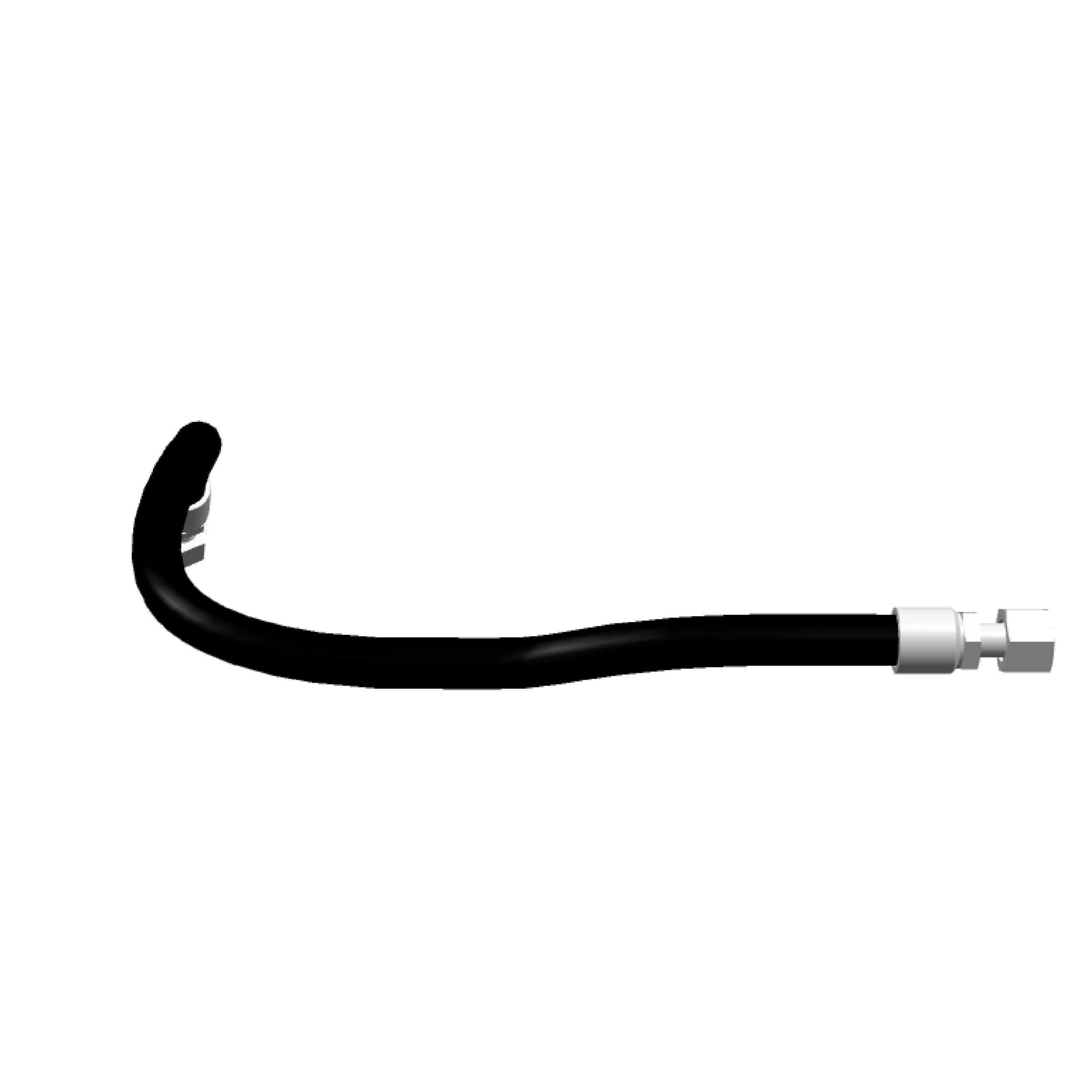 163-8463: Hose Assembly 1638463 купить