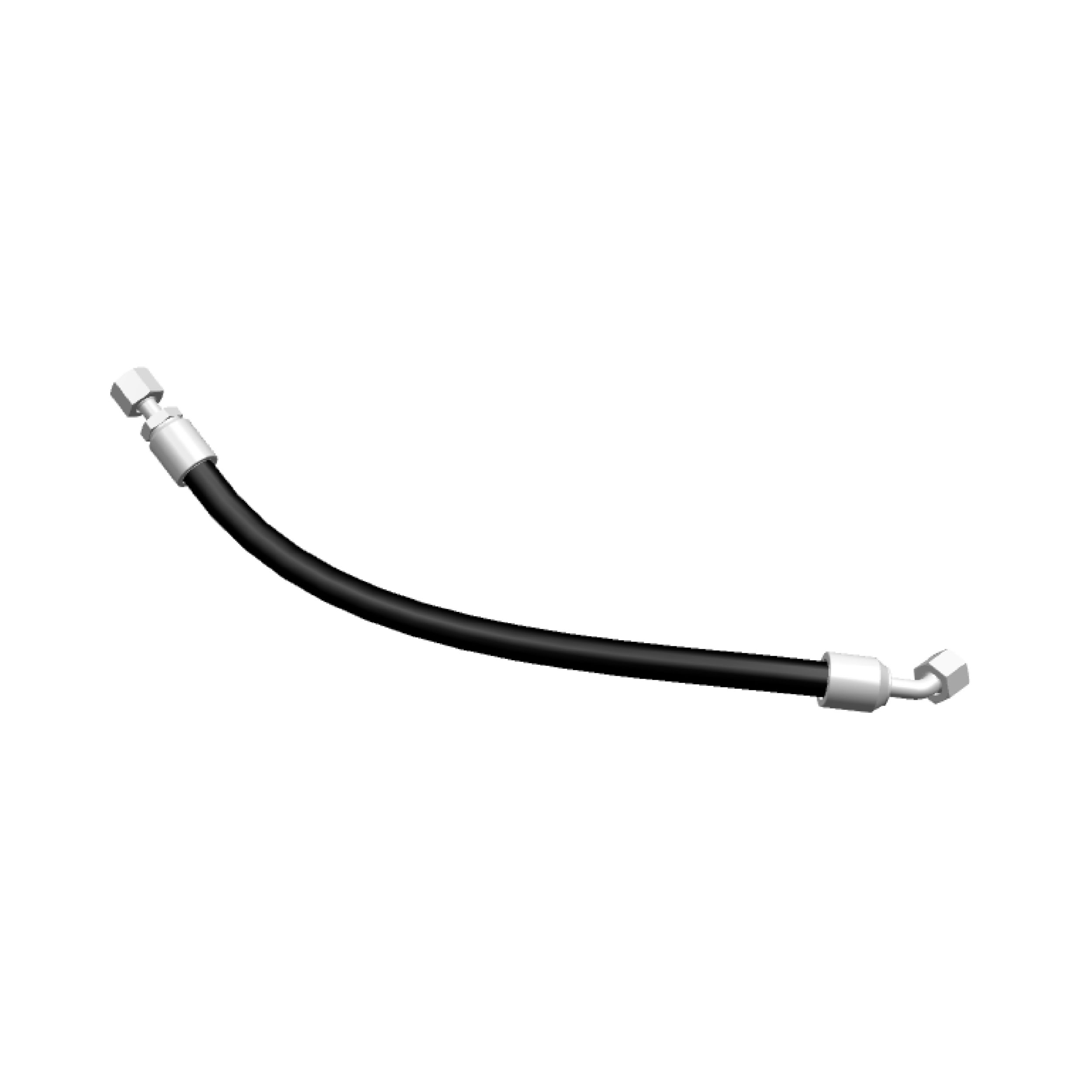 180-1486: HOSE AS. 1801486 купить